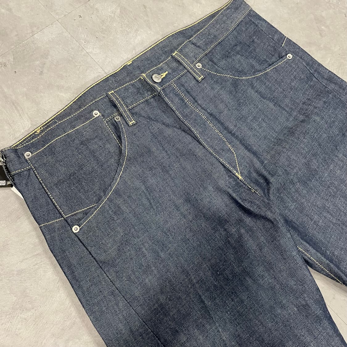 리바이스 엔지니어드진001 (39“) 상품이미지7