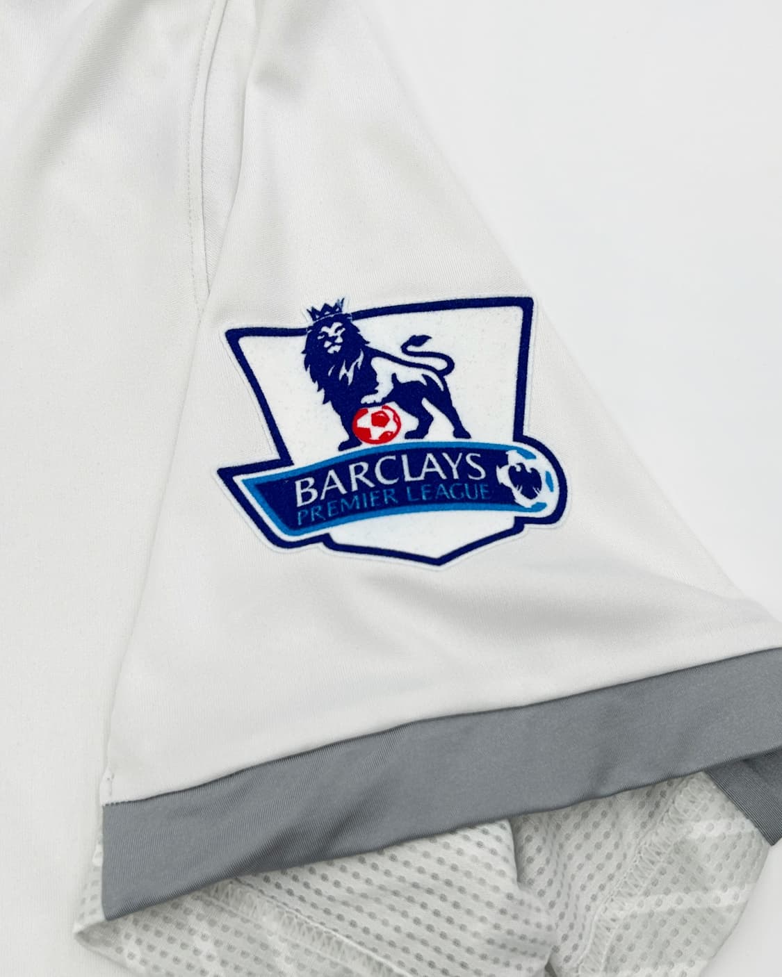 언더아머 12-13 토트넘 핫스퍼 홈 리그킷 가레스 베일 상품이미지5