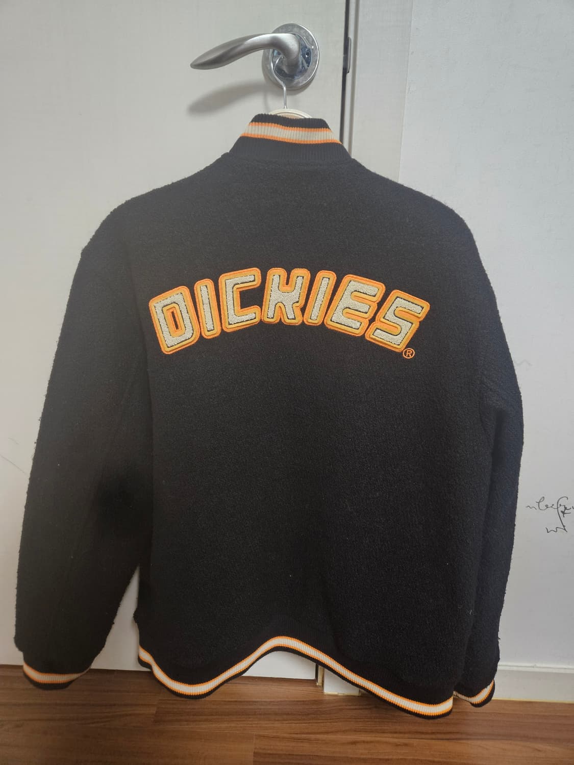 디키즈 바시티 자켓 상품이미지2