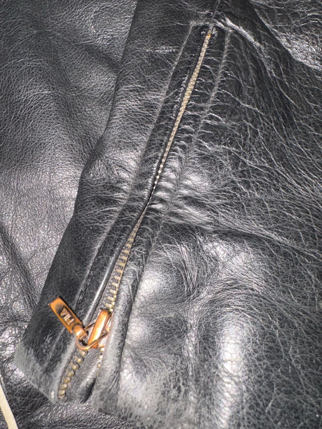 레더자켓 상품이미지5