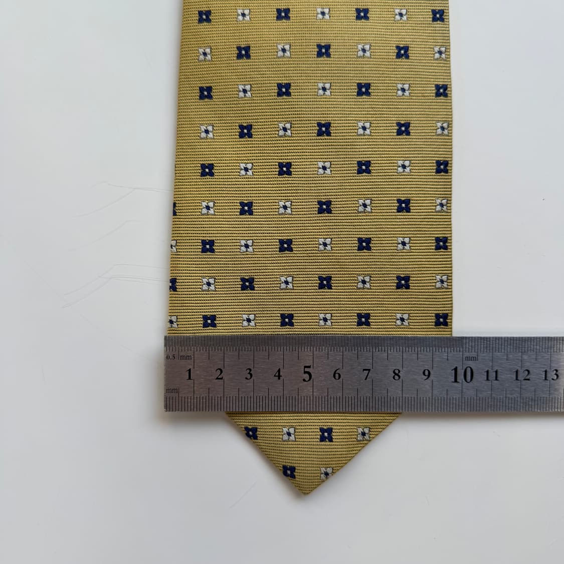 브룩스브라더스 명품 정품 넥타이 상품이미지8