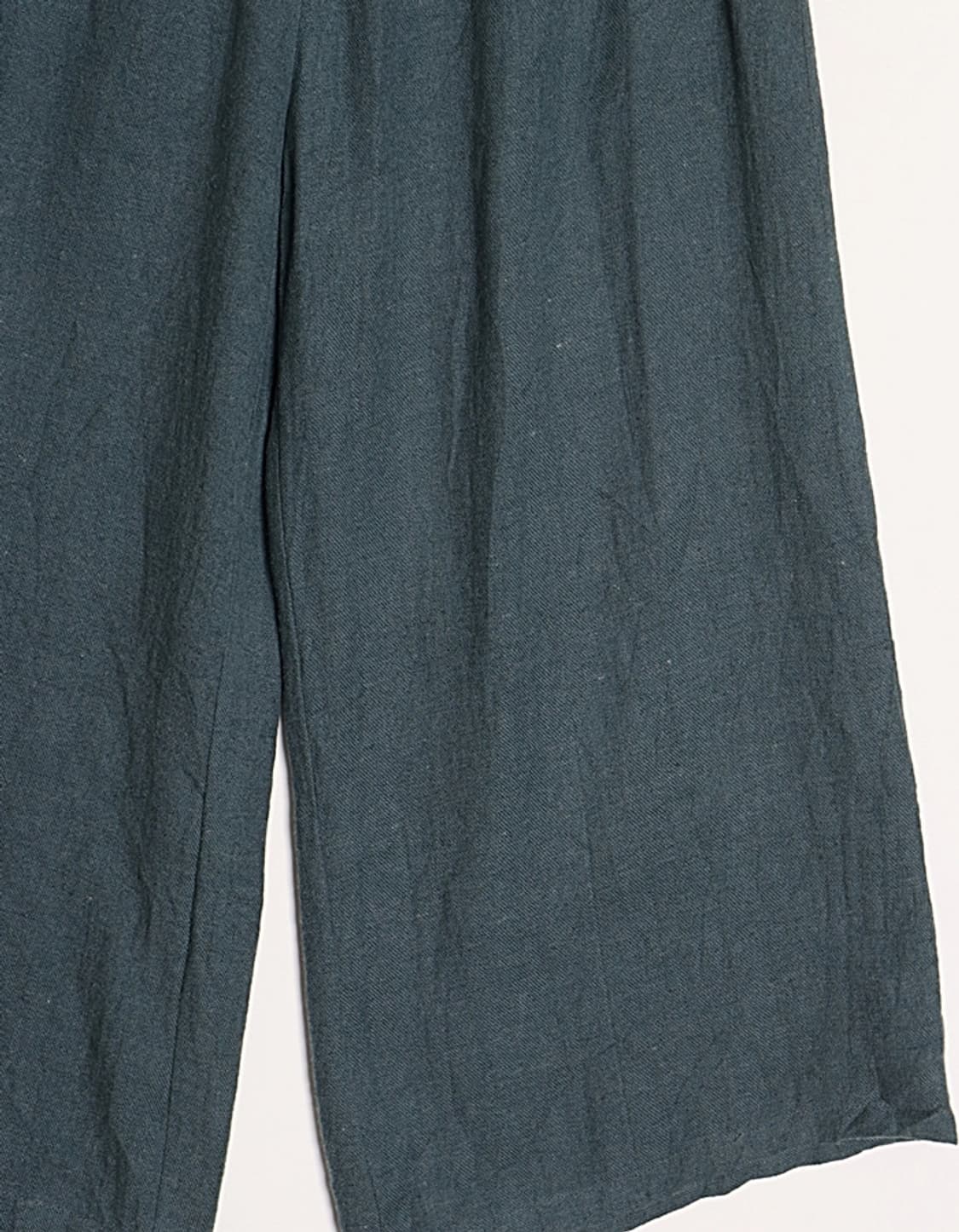 Non Linen Wide Pant (29) 상품이미지4