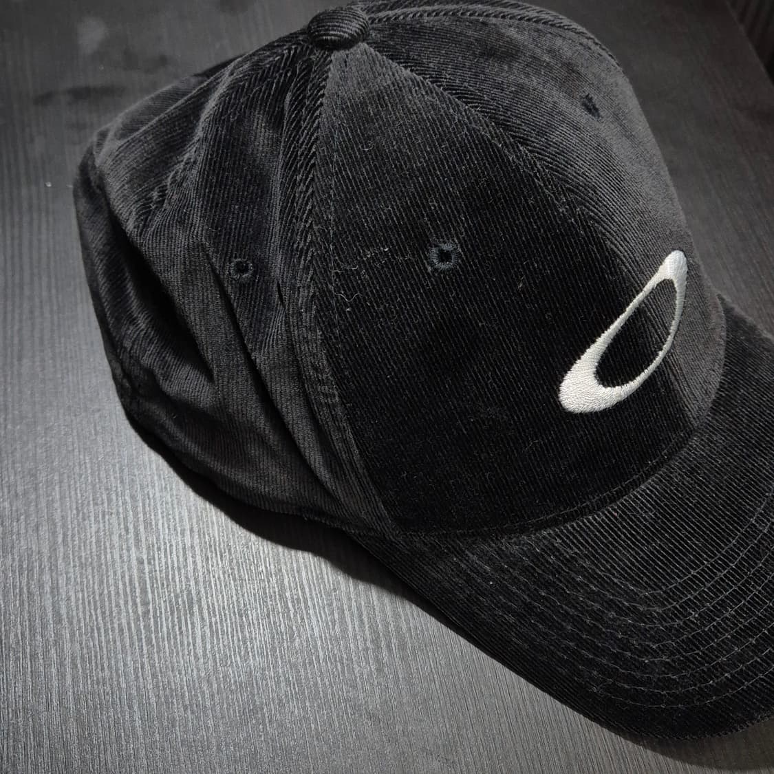 오클리 소프트웨어 00s 코듀로이 L-XL 사이즈 볼캡 상품이미지3