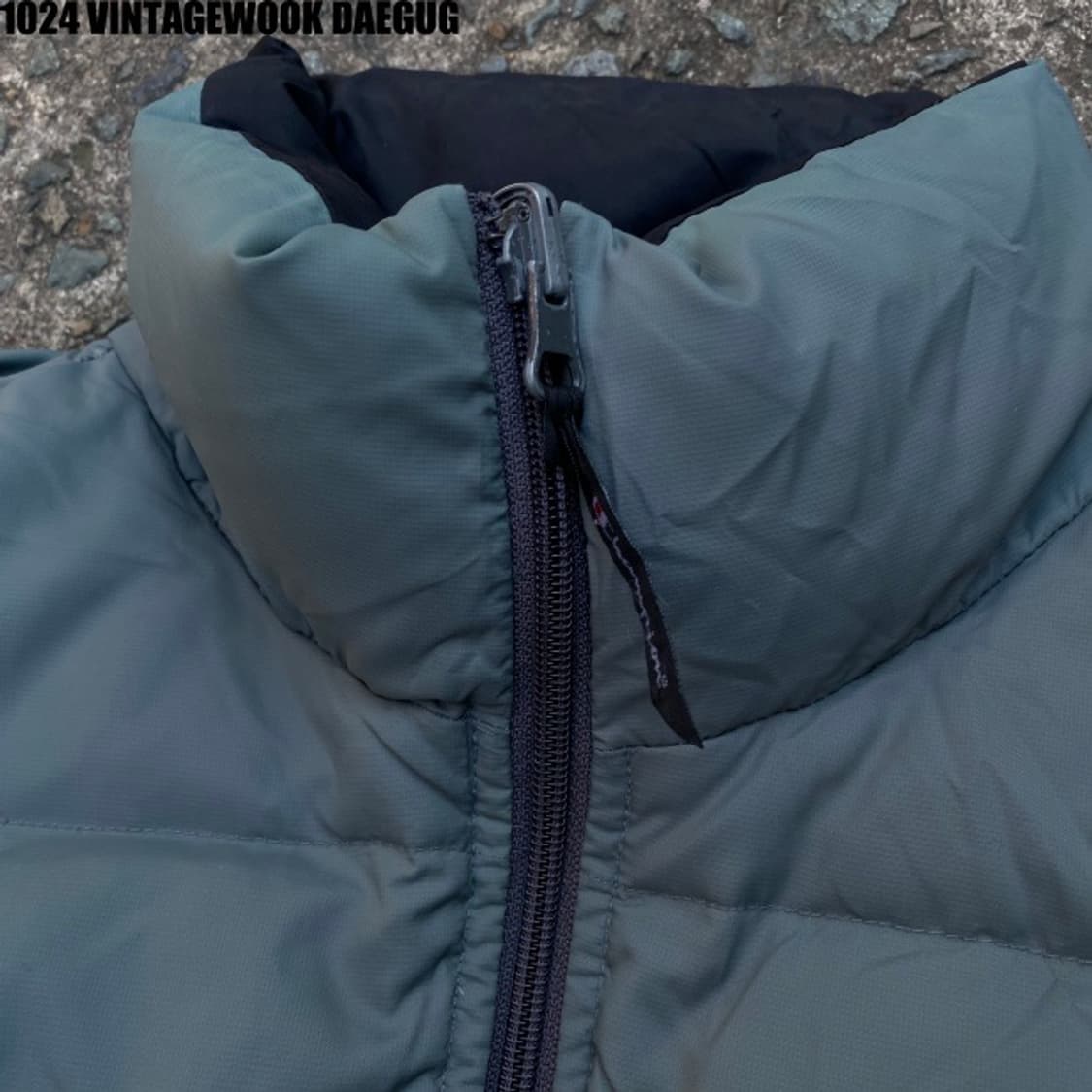 챔피온 리버시블 패딩 100 상품이미지7