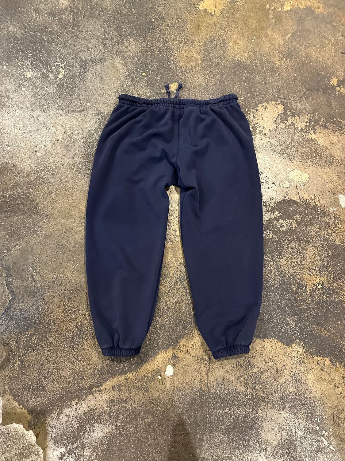 빈티지 90~00s 폴로 랄프로렌 스웻팬츠  상품이미지2