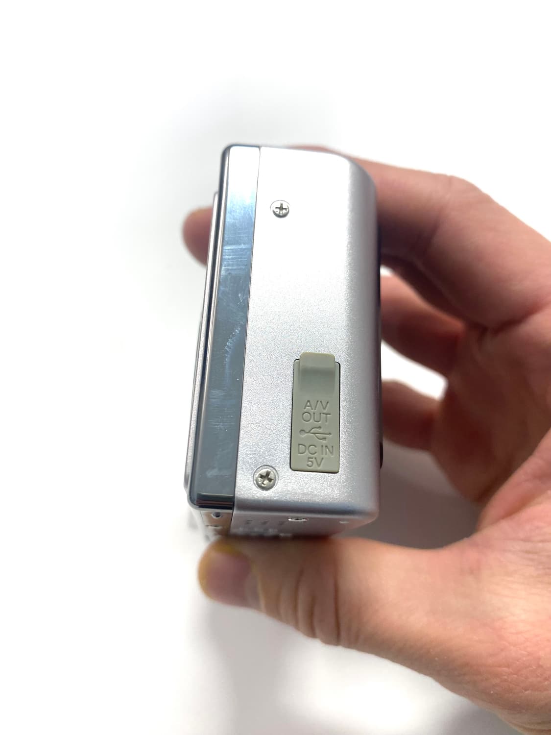 후지 파인픽스 F11 디지털 카메라 상품이미지6