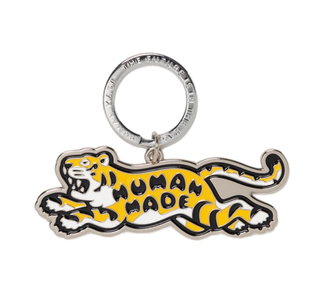 휴먼메이드 키링 상품이미지1