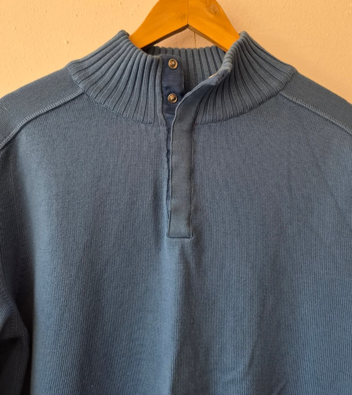 휴고보스 남성 버진 울하프넥니트

 상품이미지2