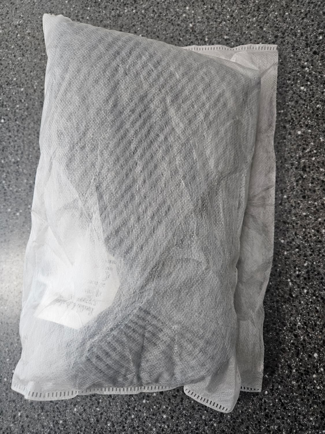 옴므플리세 JM082 카라 셔츠 카라티 슬레이트 블루 Size 3 상품이미지6