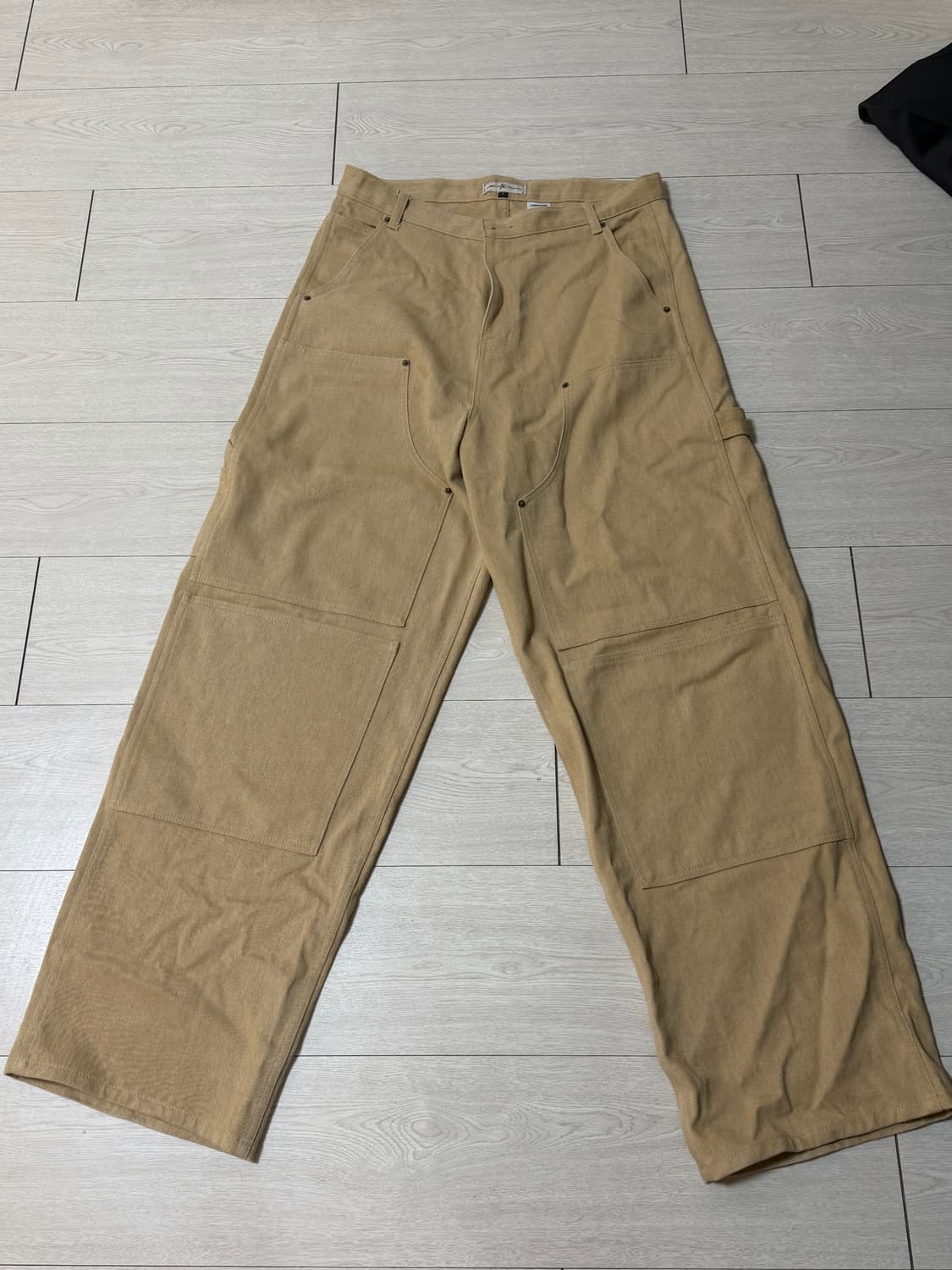 아오이로 커티드 더블니 탄 1사이즈 (2025) 상품이미지1