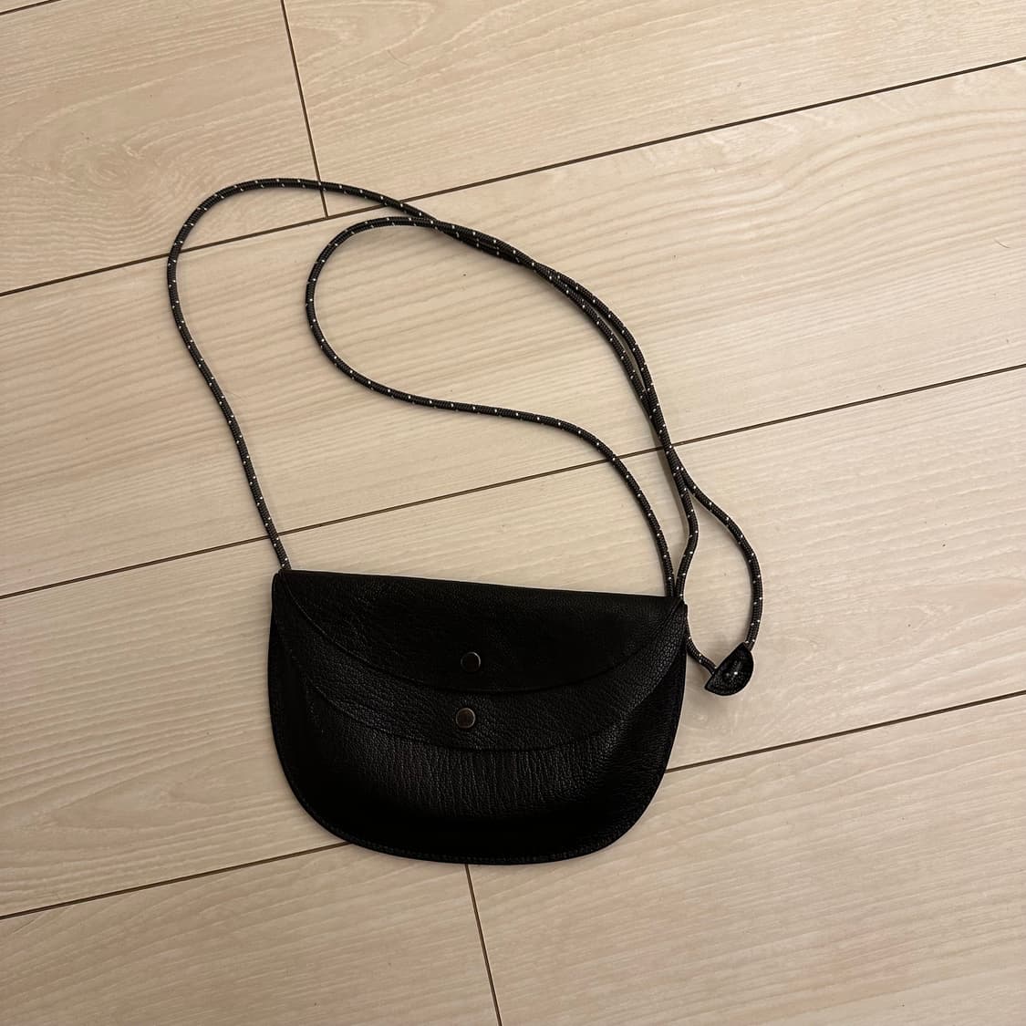 캡틴선샤인 포터 지갑 크로스백  상품이미지2