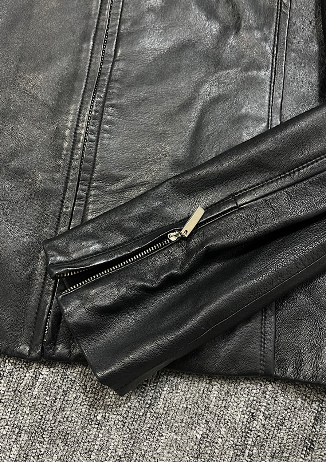 양가죽 자켓 상품이미지3