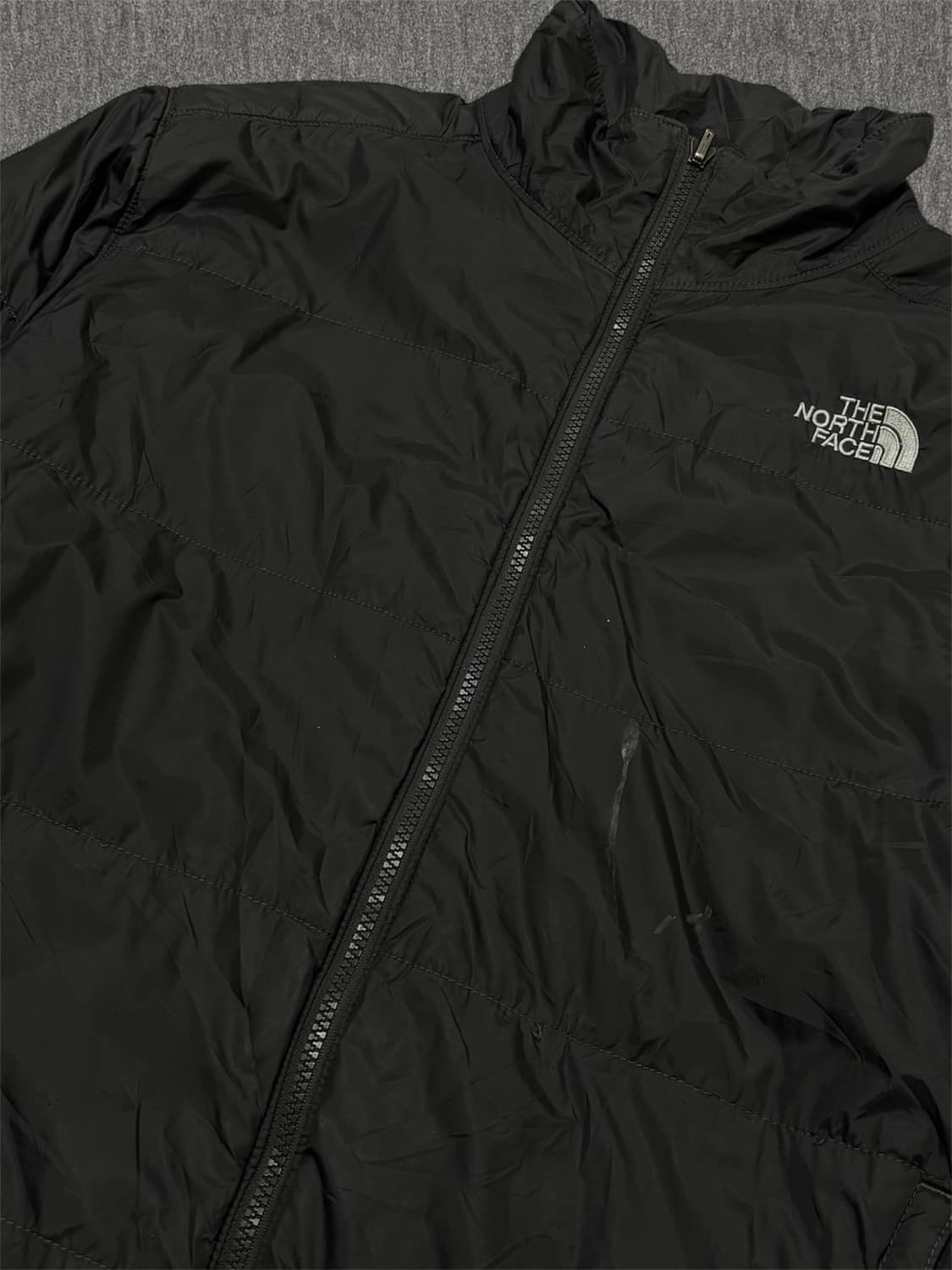 노스페이스 경량패딩 자켓 상품이미지2