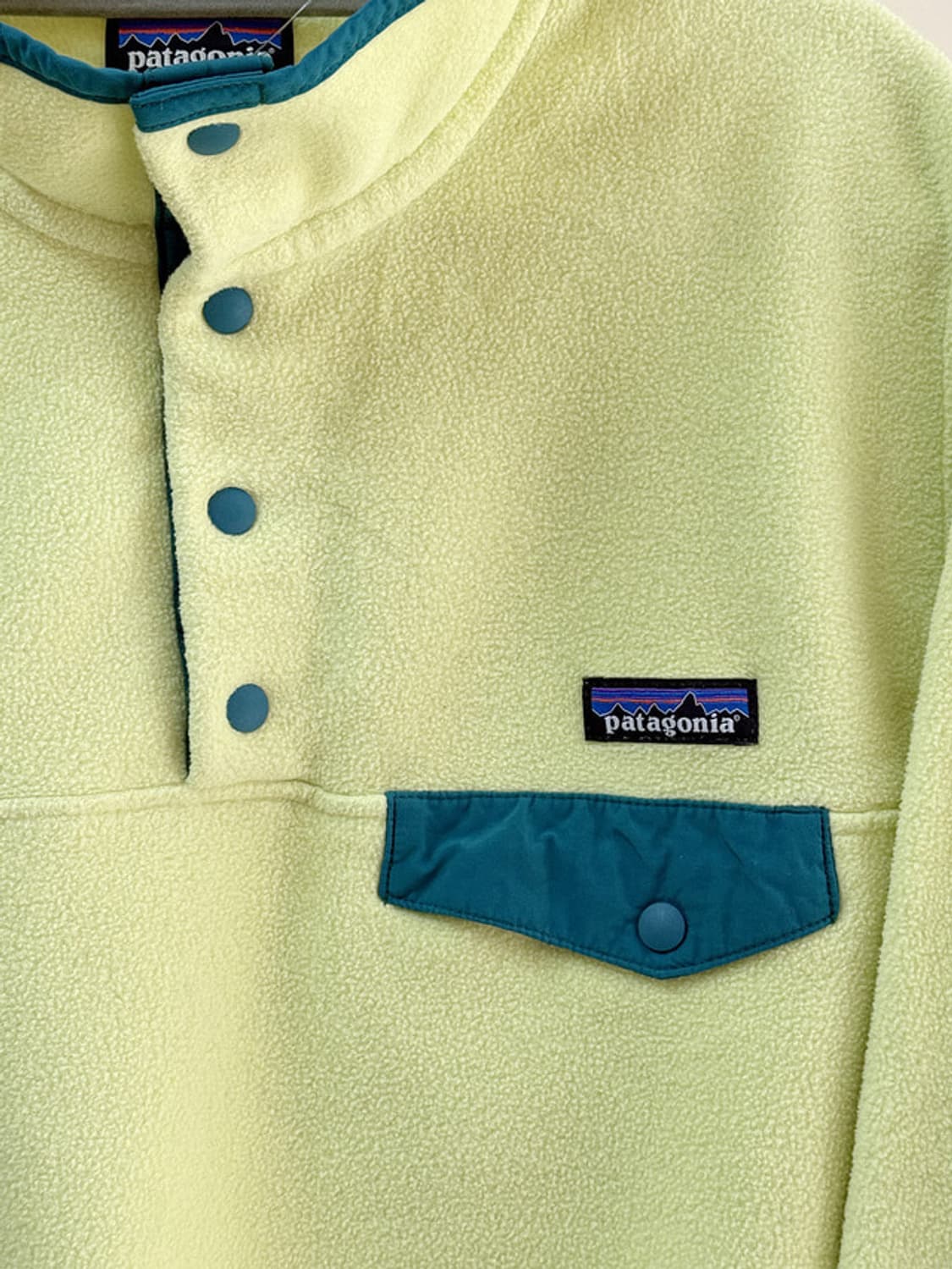 파타고니아 신칠라 상품이미지5