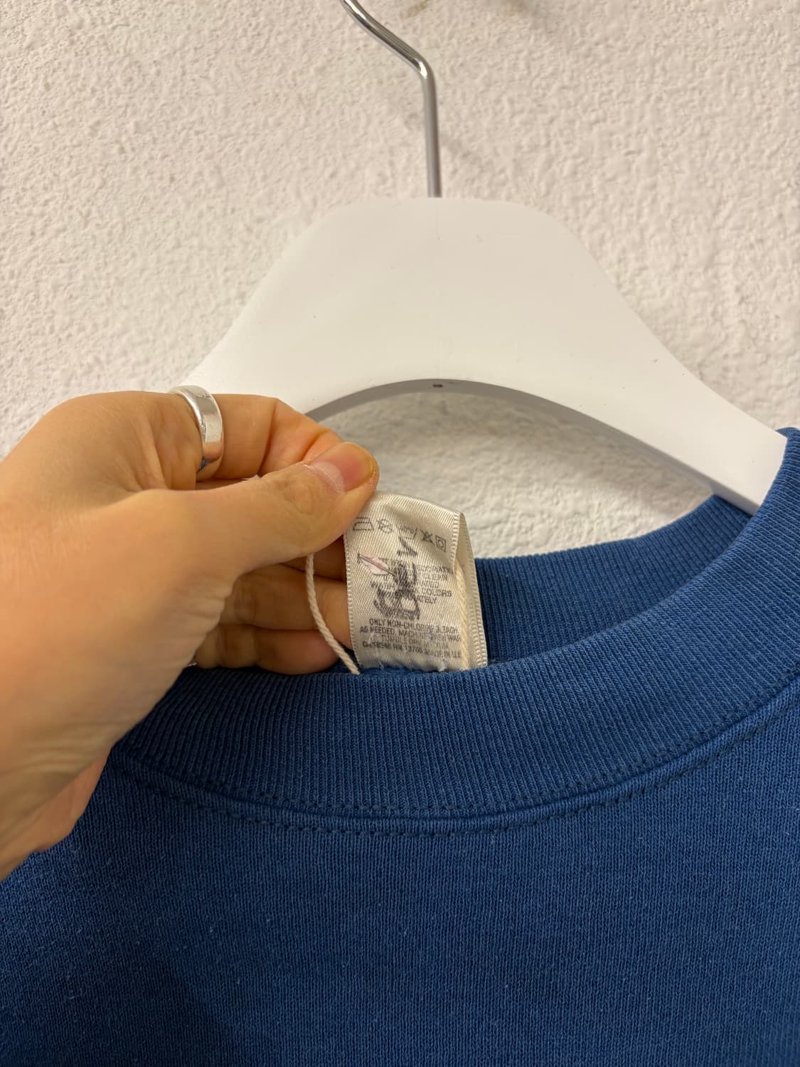 90s Fruit Of The Loom 상품이미지4