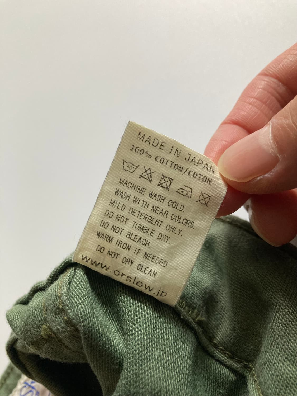 Fatigue skirt 상품이미지5