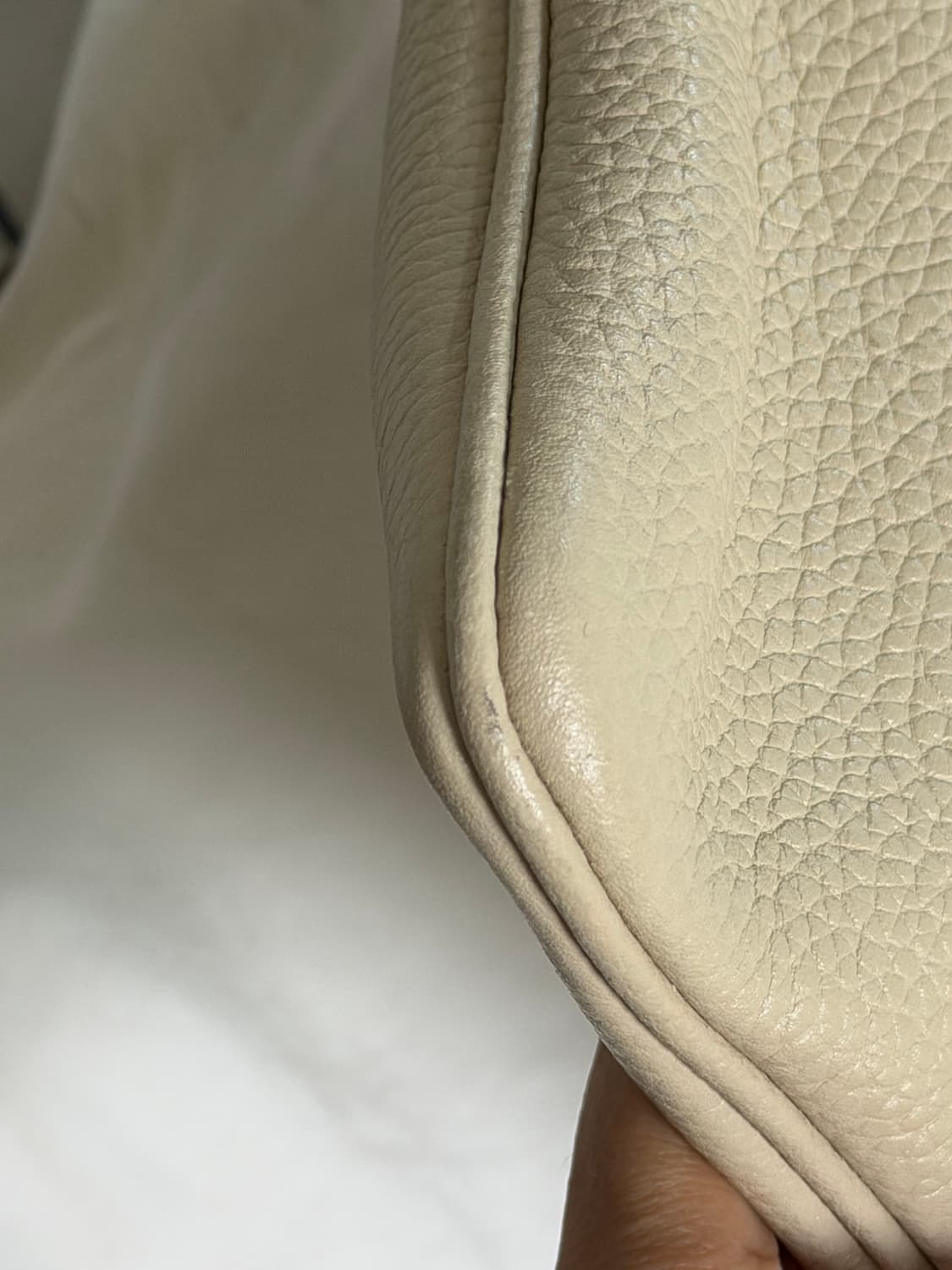 스무드무드 솔백 (Sol Bag Light Beige) 상품이미지10