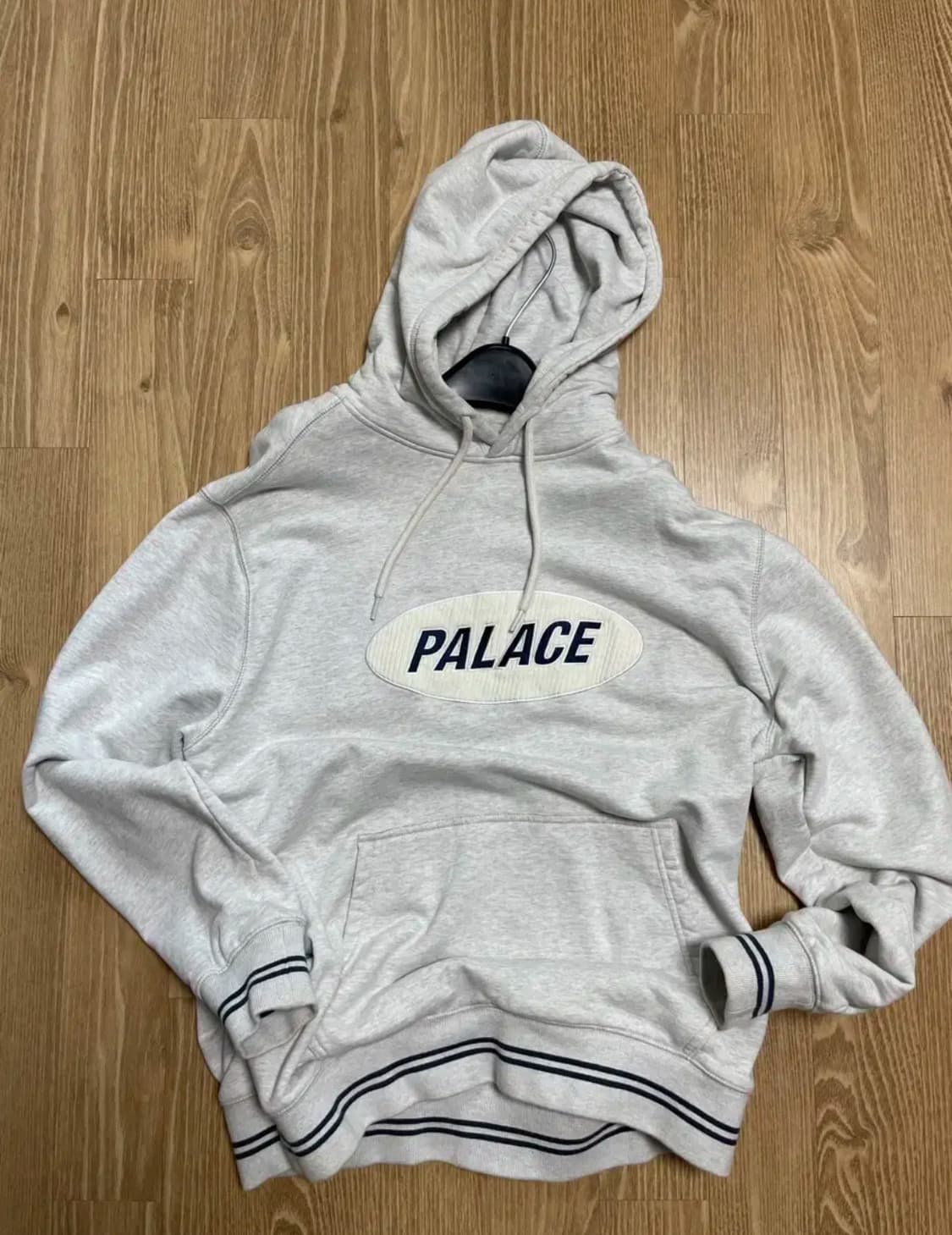 Palace 후드티 L 상품이미지1