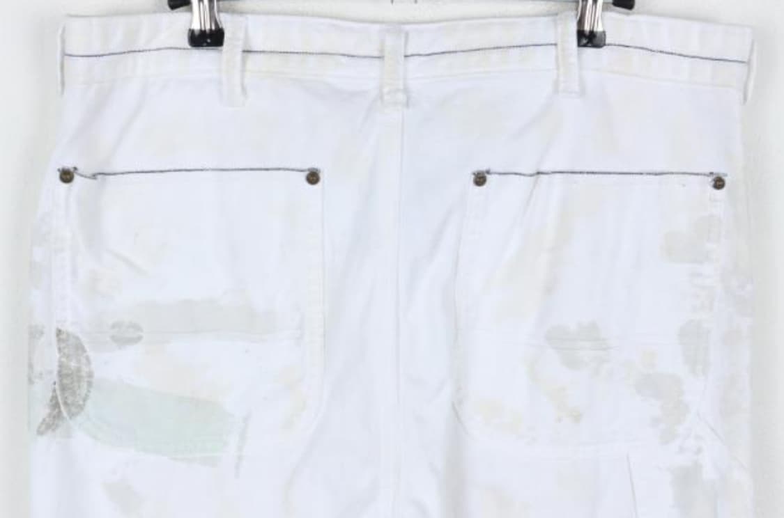 더블알엘 바지 상품이미지4