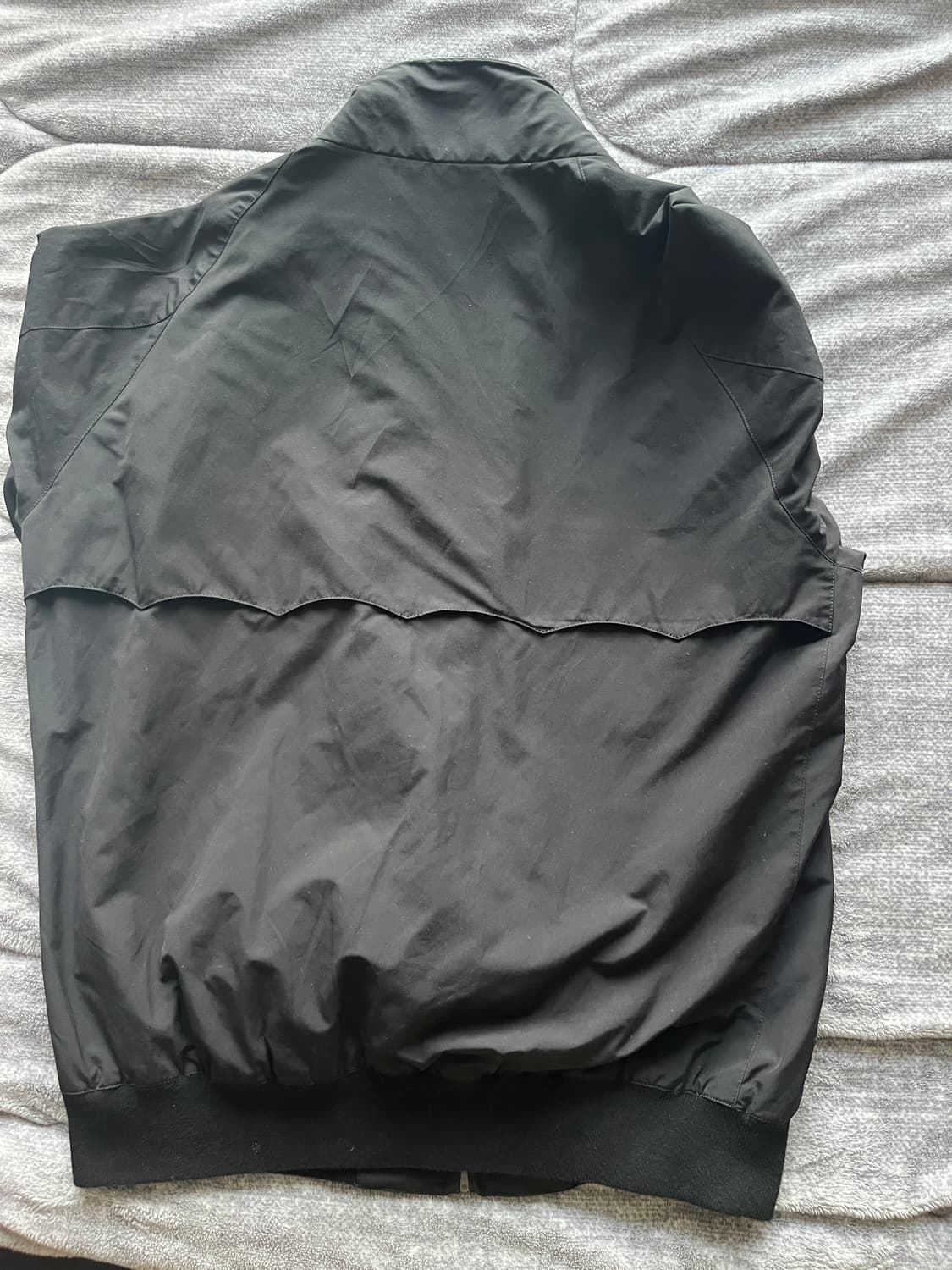 바라쿠타 헤링턴 자켓 40 상품이미지4