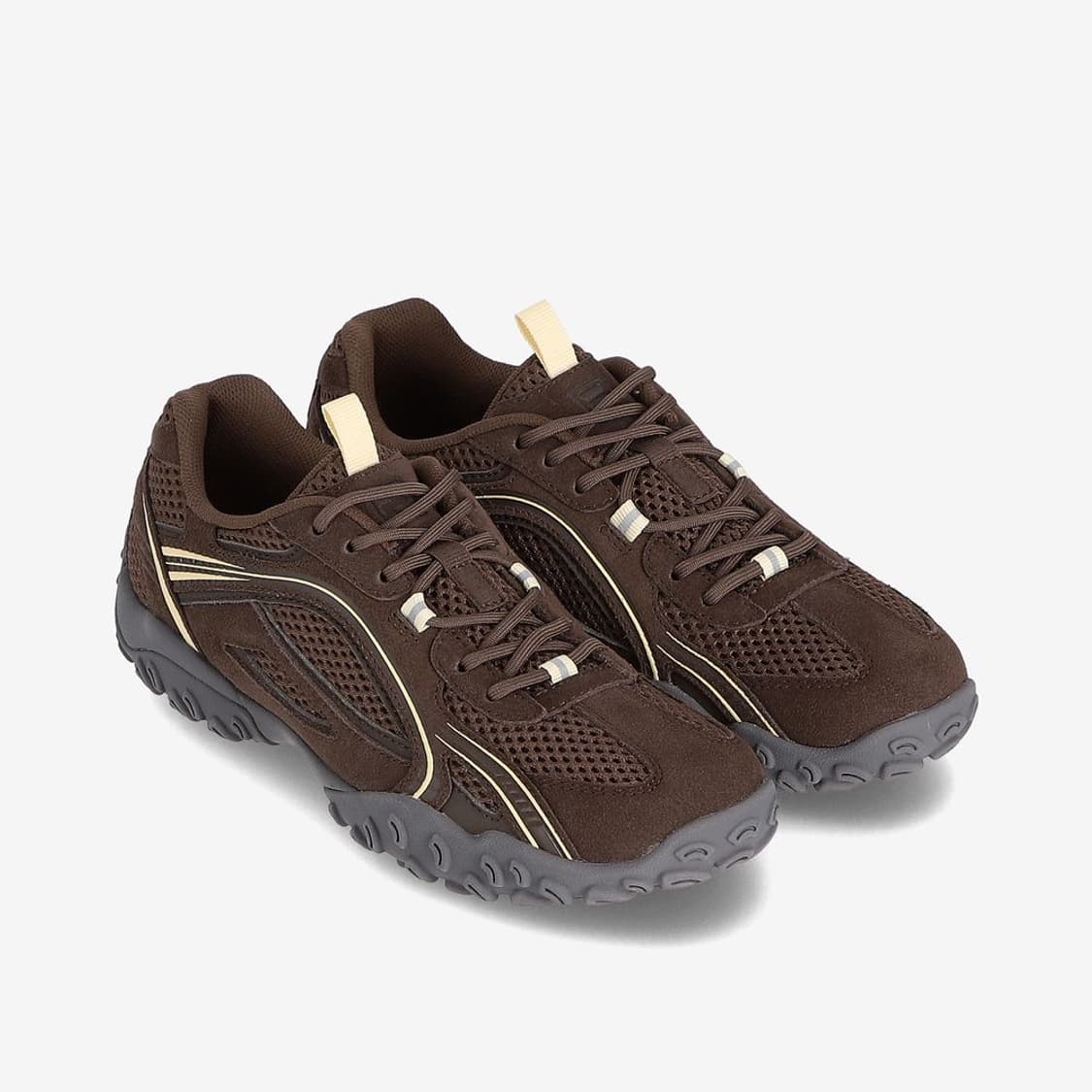 휠라 에샤페 초코 245 상품이미지2