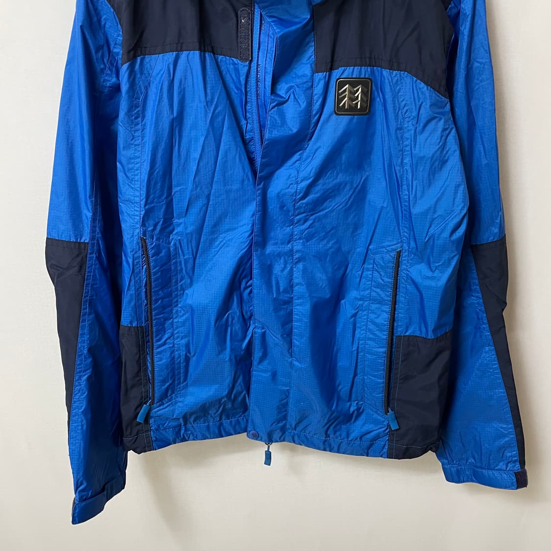 [ 80 ] 코오롱 스포츠 여성 아웃도어 바람막이 상품이미지5