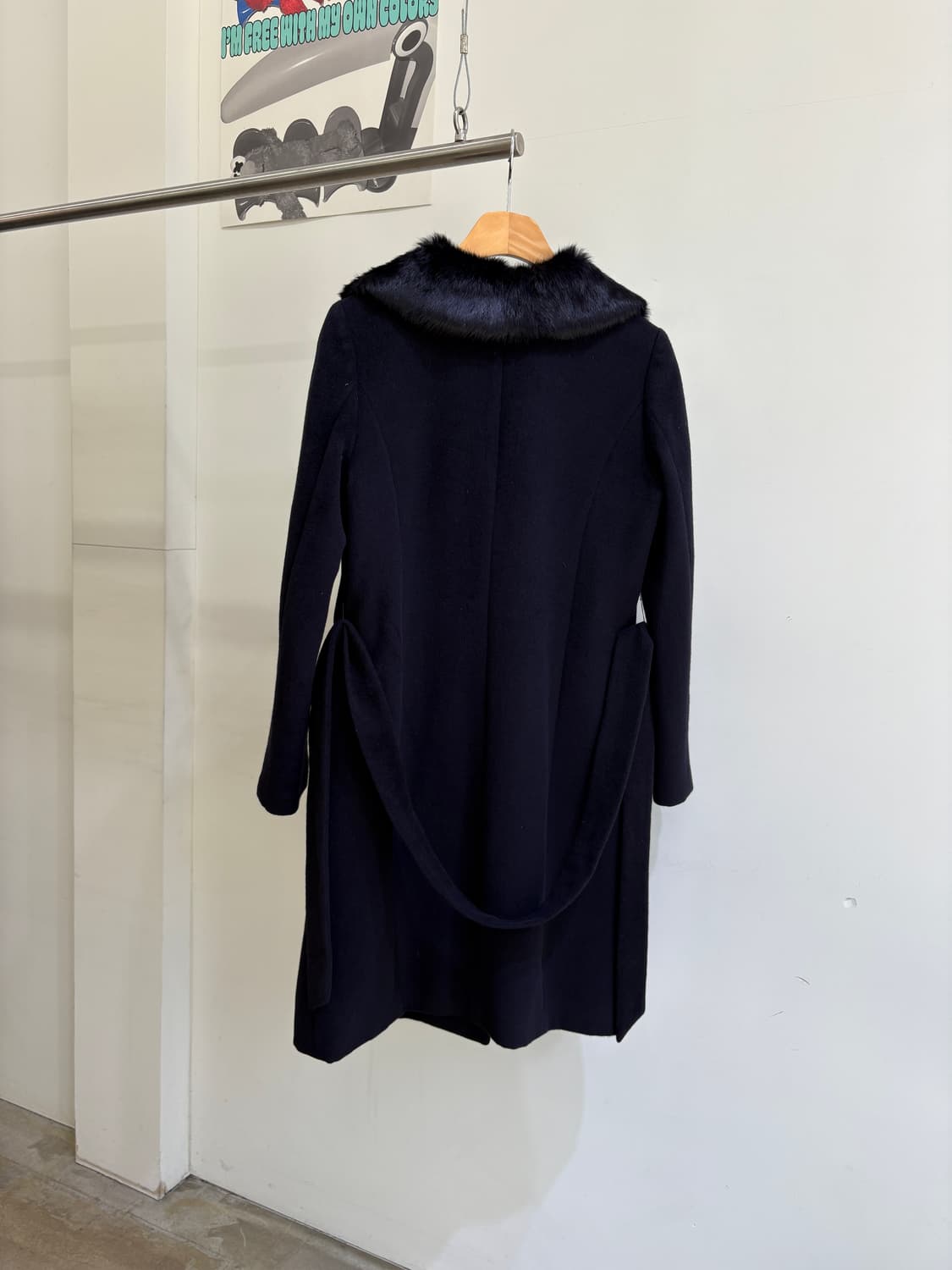 INDIVI 코트 상품이미지5