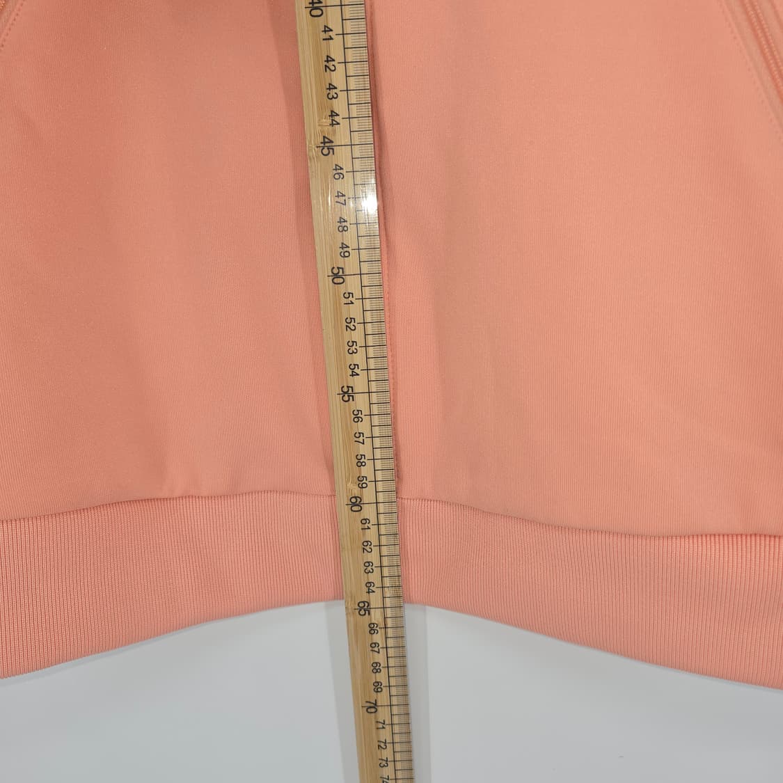 adidas Originals SST TT 트랙탑 (핑크) 상품이미지4