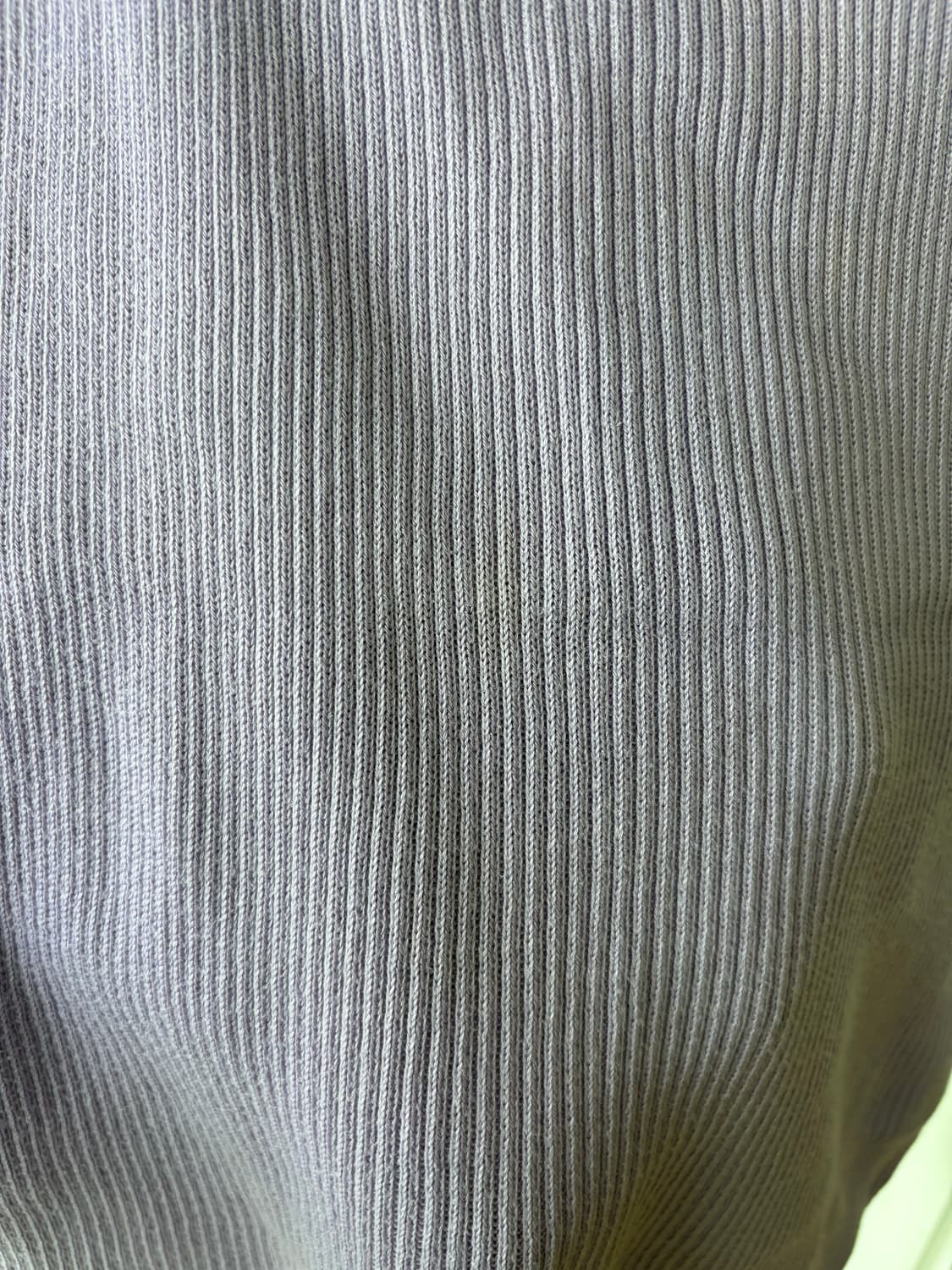 Ralph Lauren Sleeveless Light Purple 상품이미지3