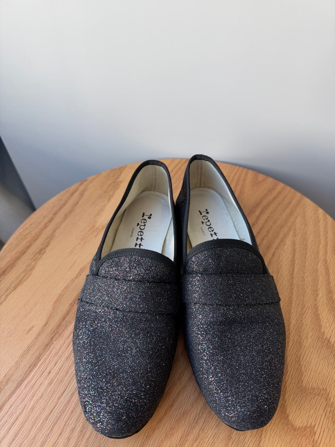 레페토 로퍼 37  상품이미지1