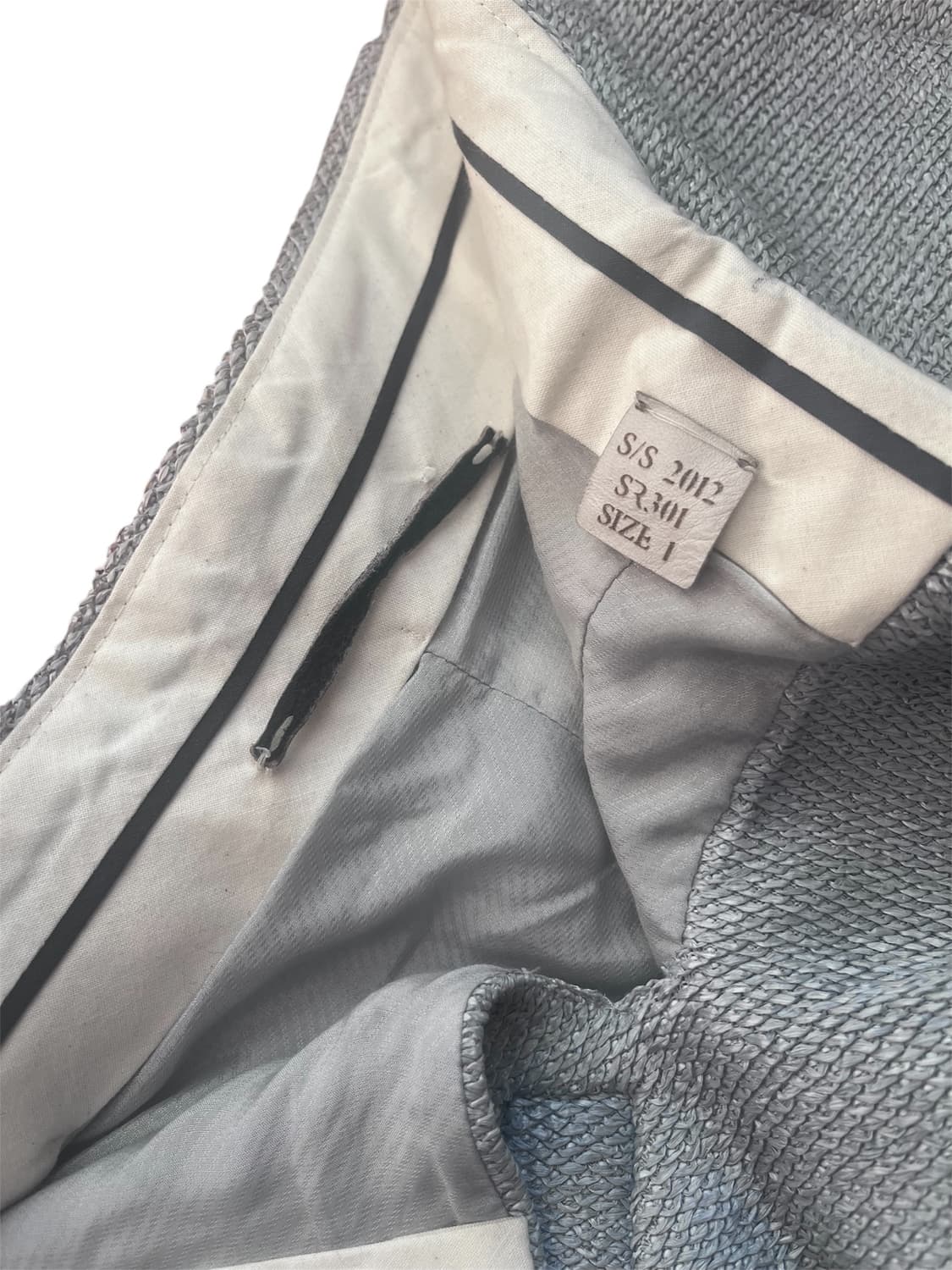 Sruli Recht SR301 상품이미지5