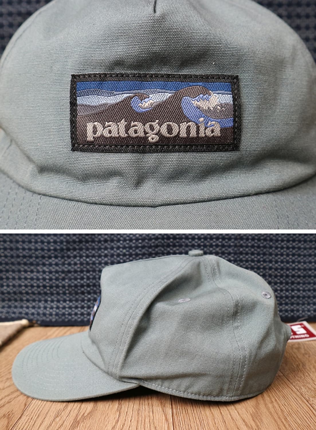 PATAGONIA 파타고니아 볼켑

굿 컨디션 상품이미지2