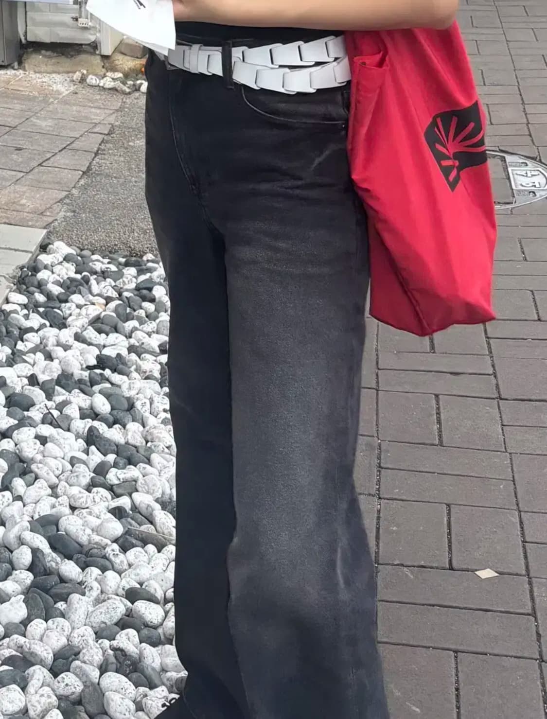 Noice denim pants 상품이미지8