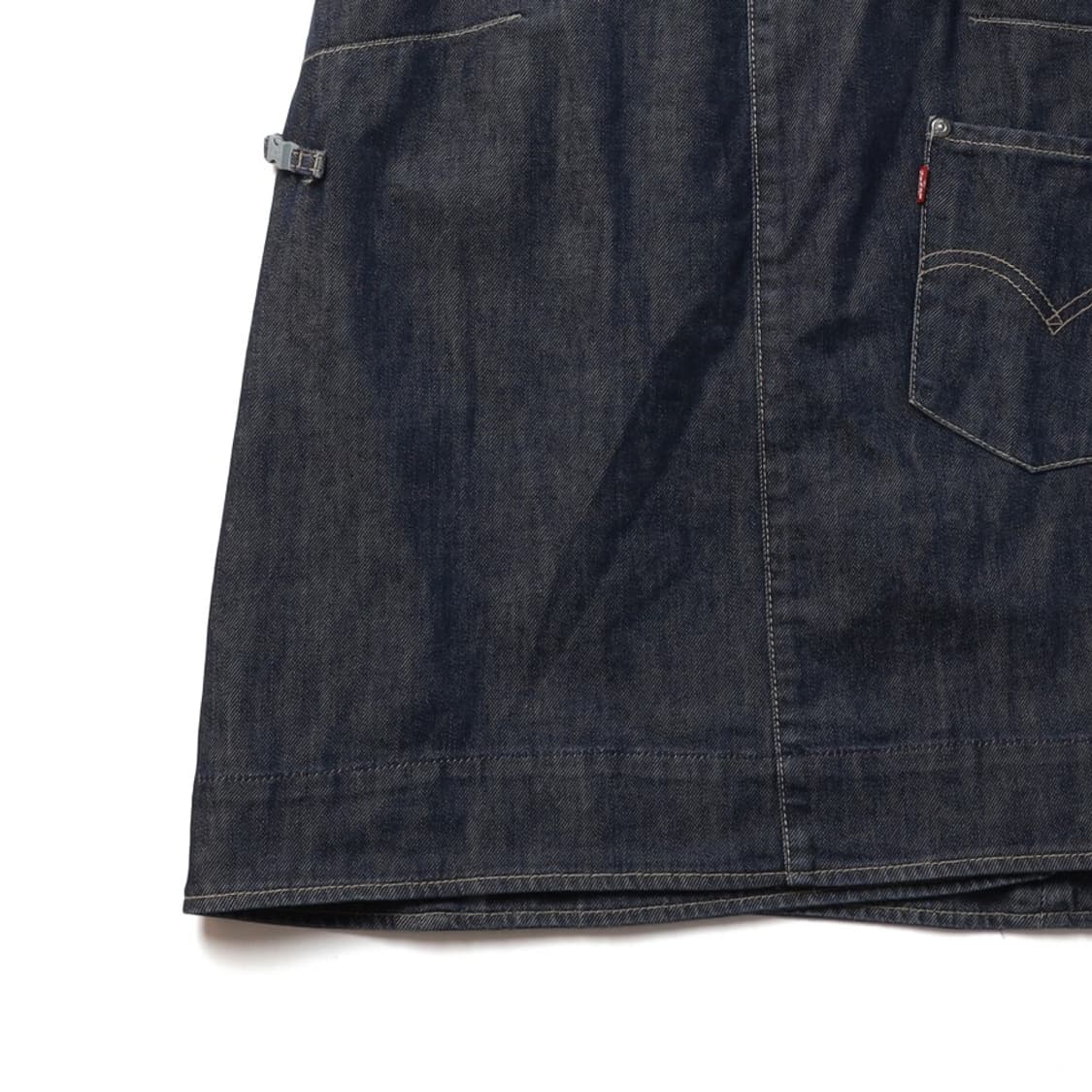 리바이스 Levi's Engineered Denim Skirt
 상품이미지6