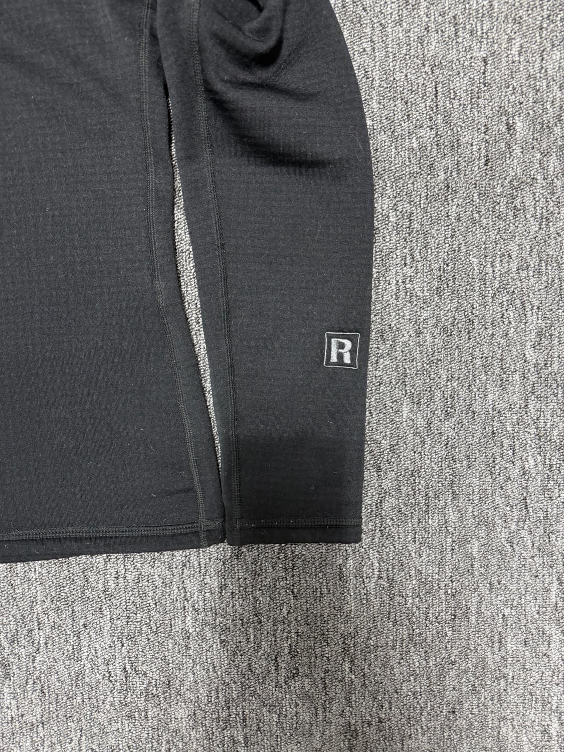 Patagonia R1 fleece pullover  상품이미지3