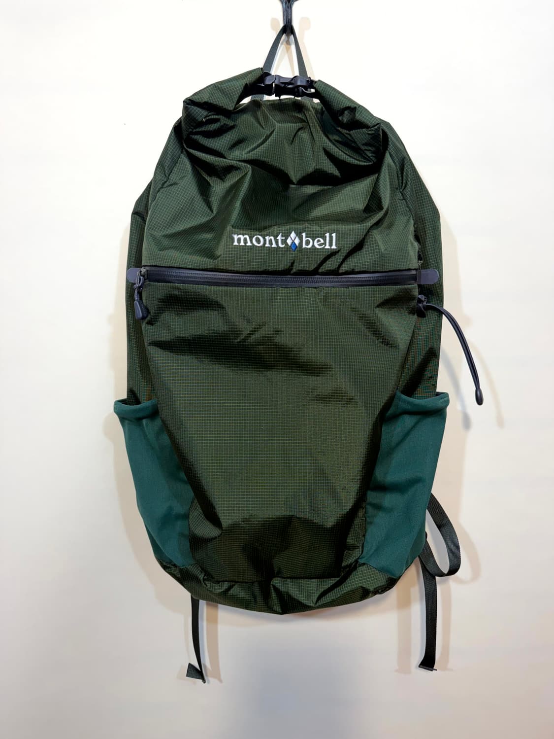 Japan montbell rurui pack 23  상품이미지1