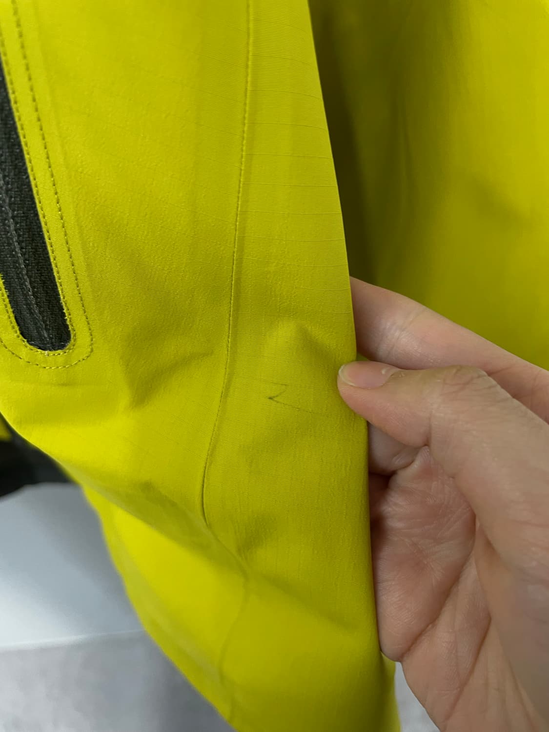 아크테릭스 베타 AR 고어텍스 바람막이 자켓 H2097 상품이미지8