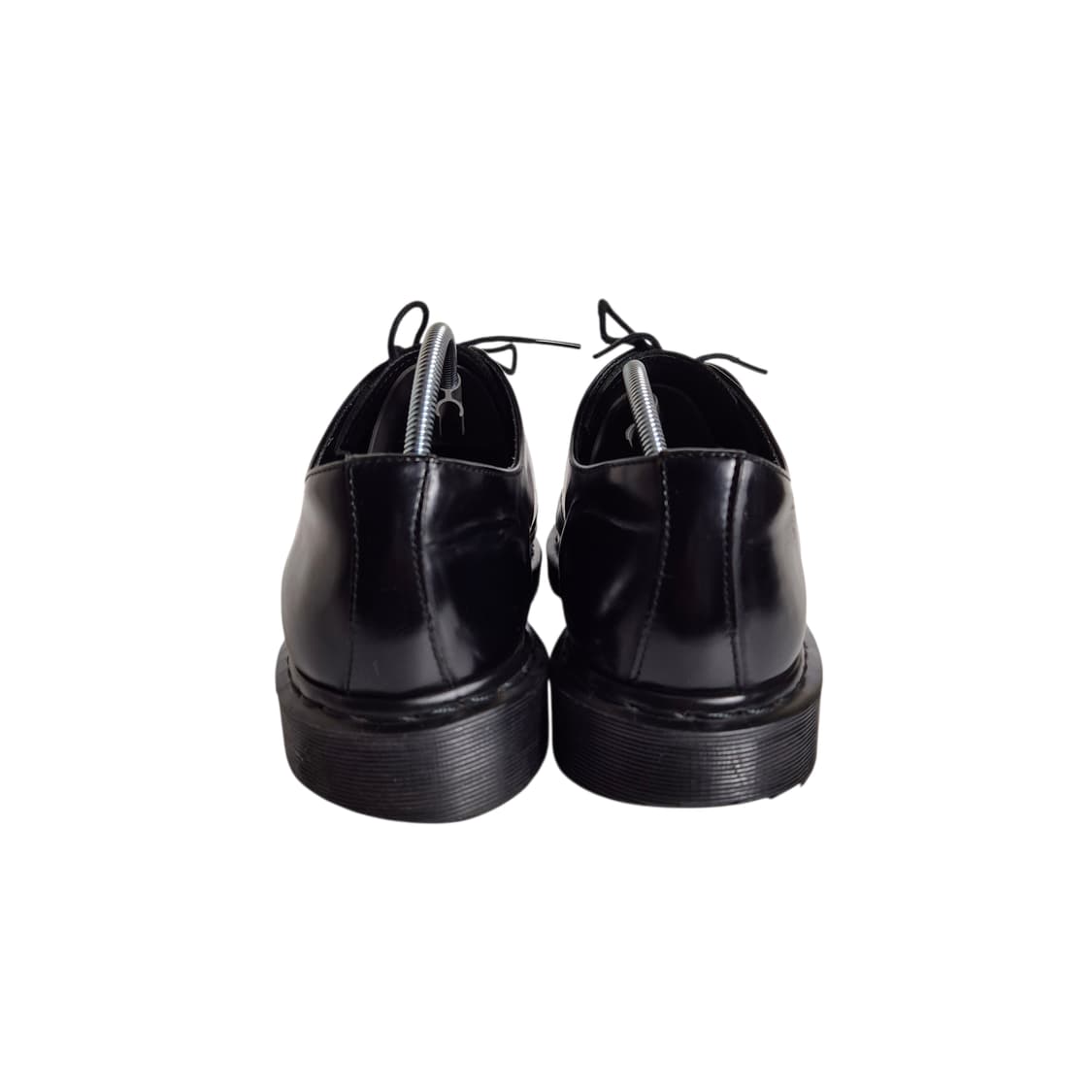 290-295) 닥터마틴 1461 3홀 모노 블랙 상품이미지7