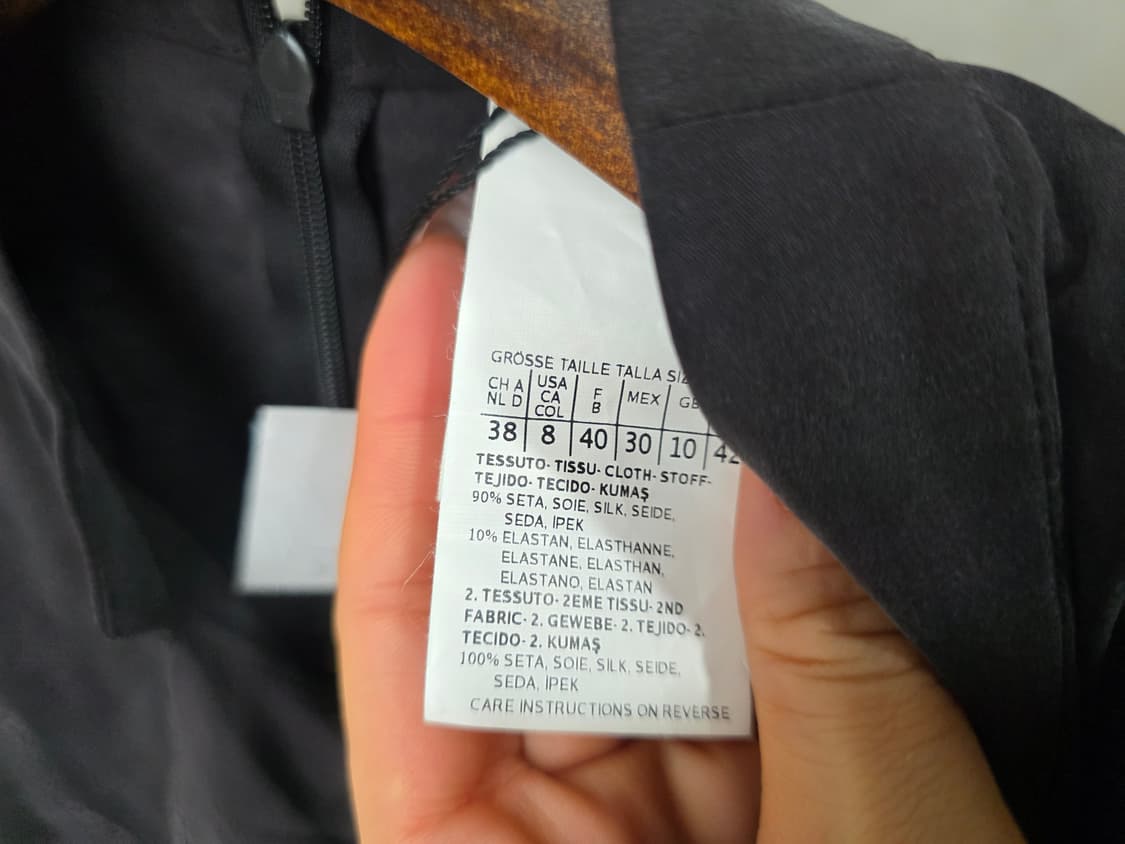 스포트막스 정품 원피스  상품이미지7