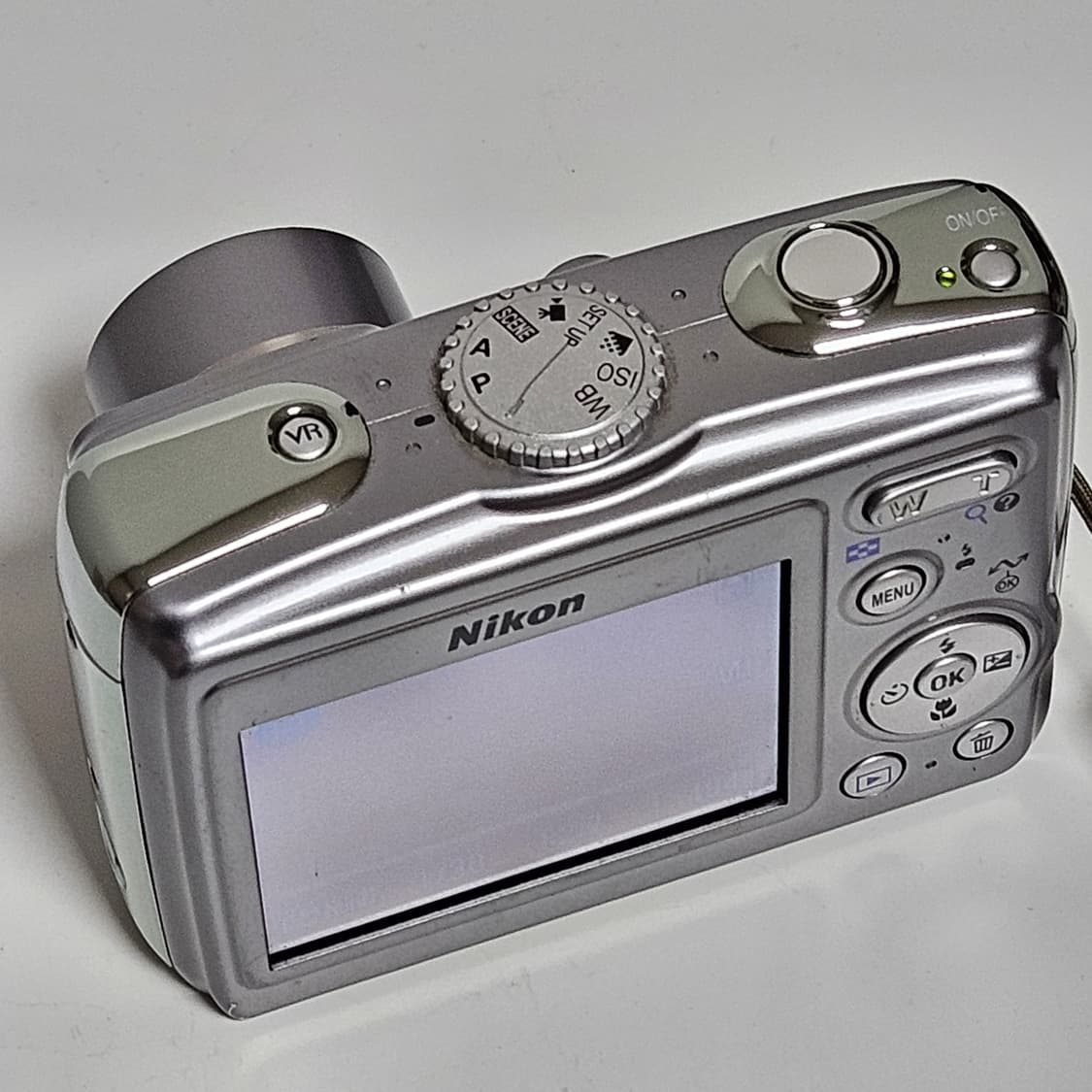 니콘 쿨픽스 p4 nikon coolpix p4 상품이미지2