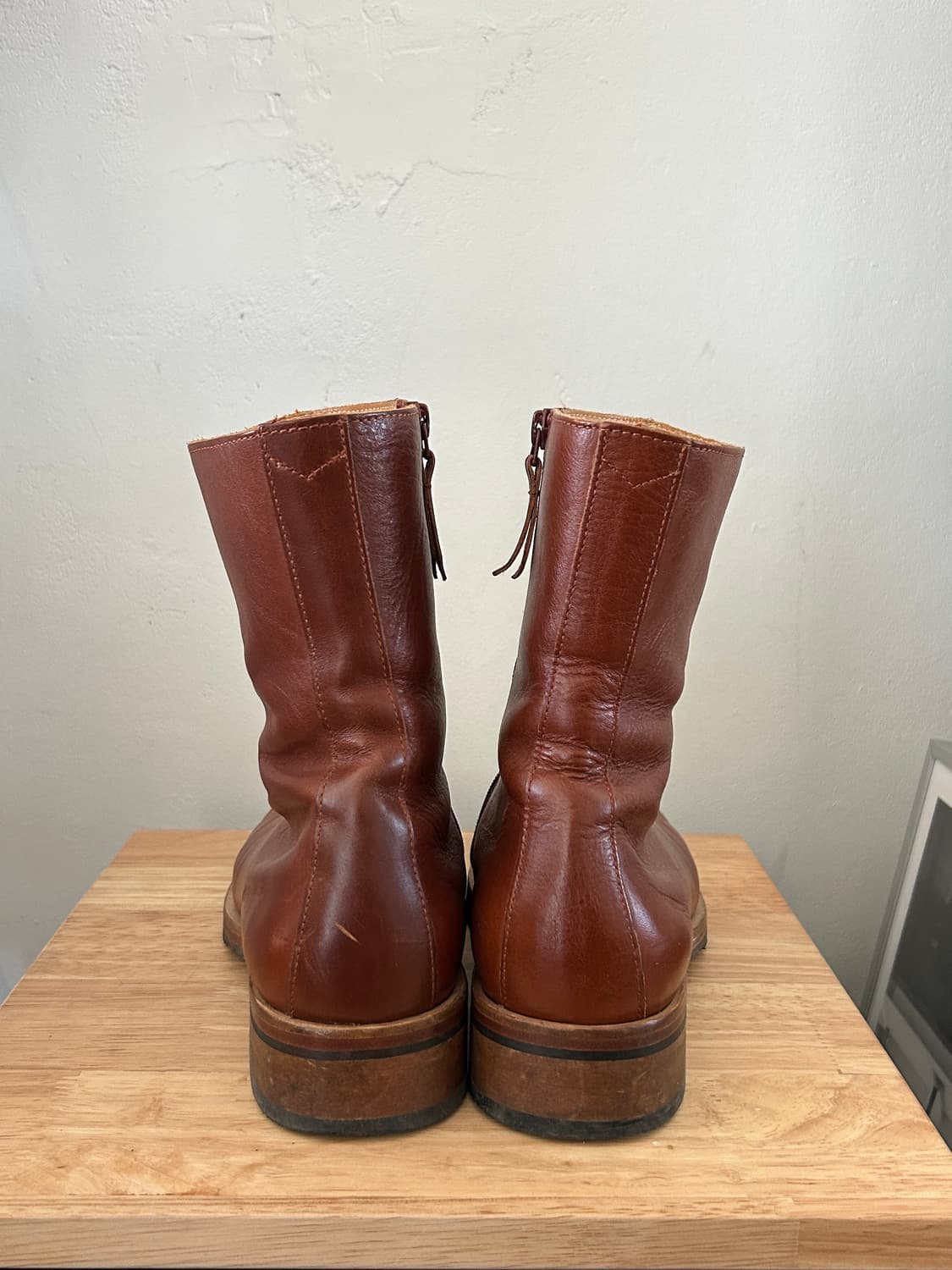 OUR LEGACY 카미온 부츠 / 41 상품이미지4