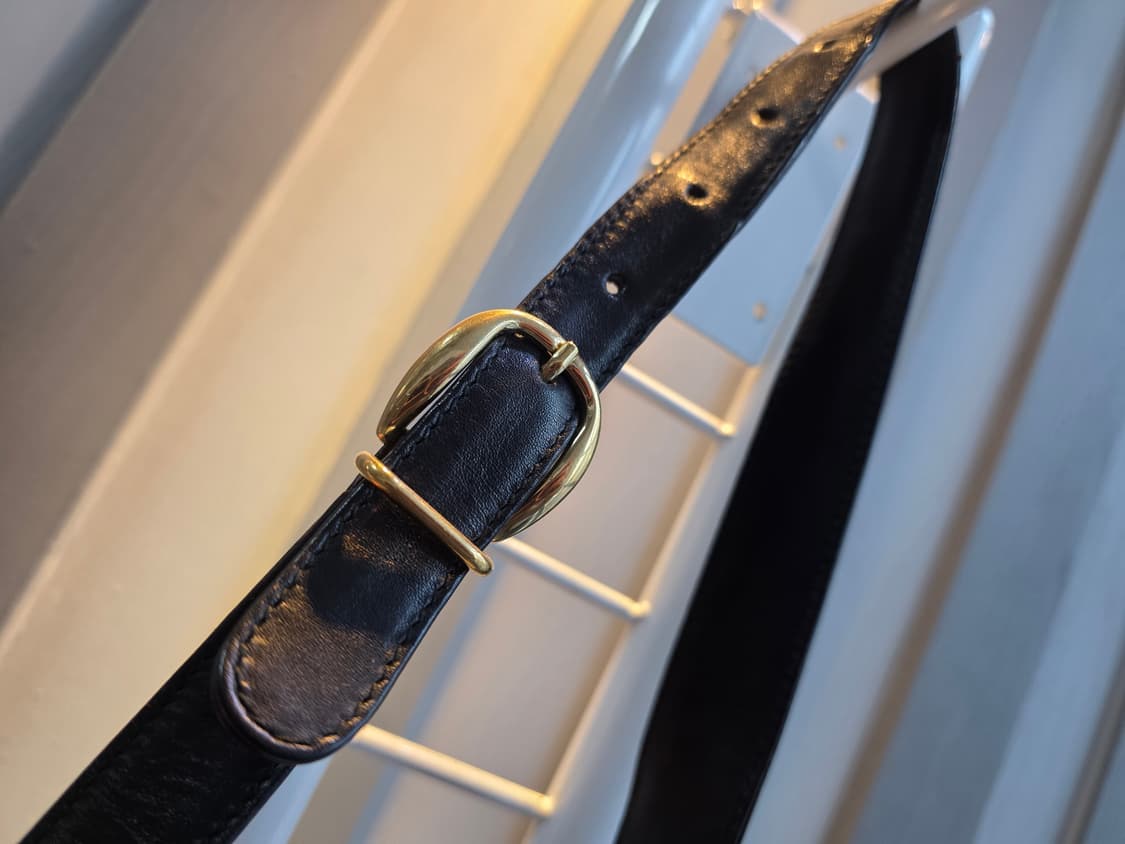 구찌정품 크로스백 상품이미지3