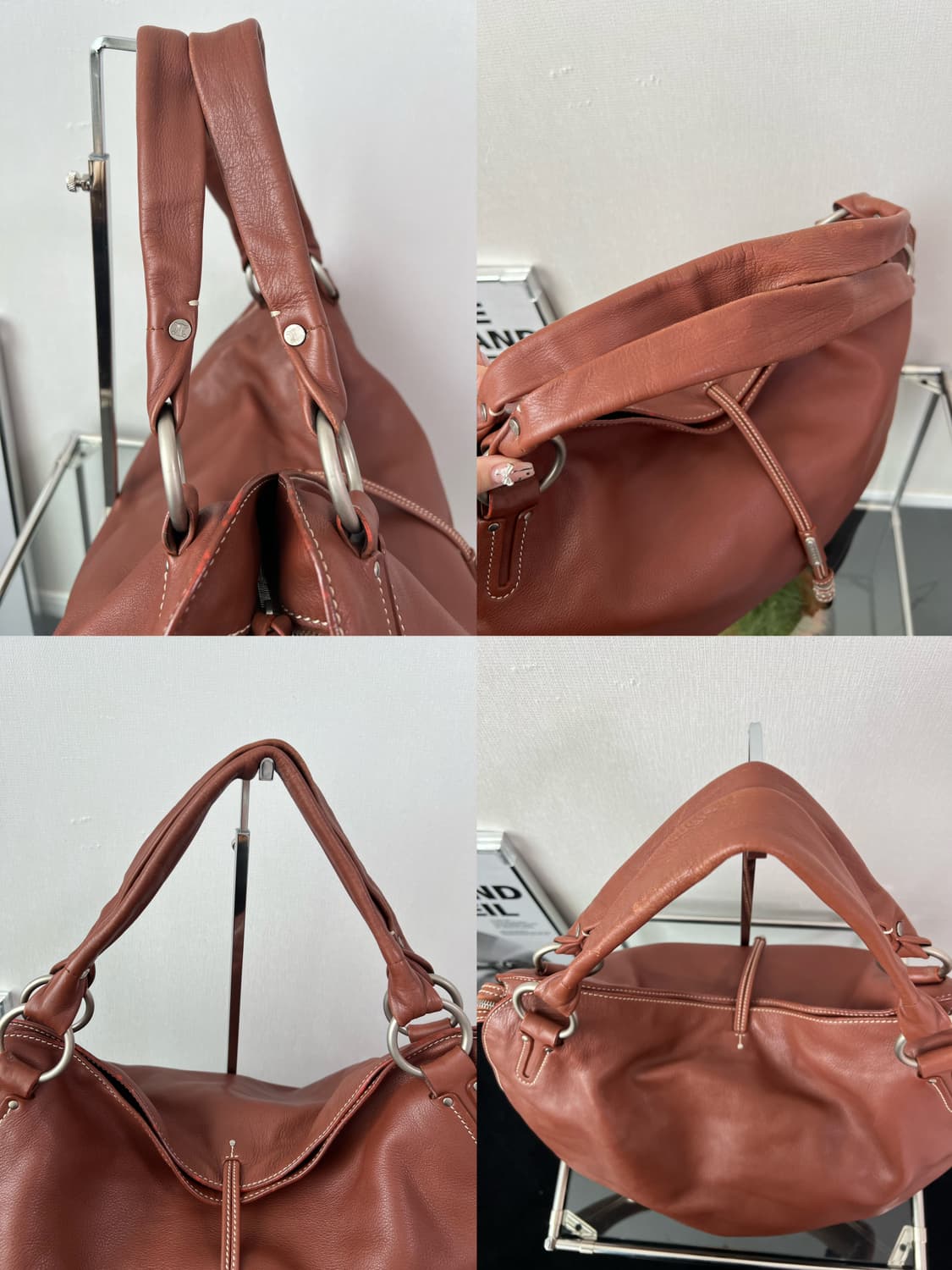 셀린느 비터스위트 숄더백 상품이미지9