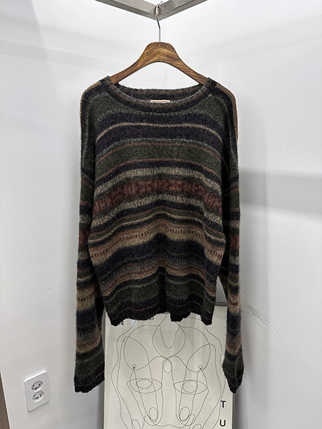 90'S WOOLRICH (XL) 상품이미지1