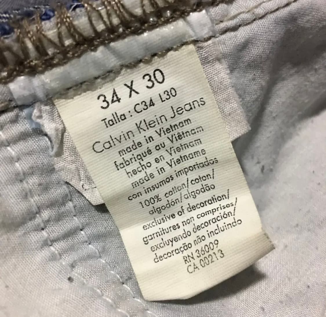 Modern Bootcut Jean 상품이미지9