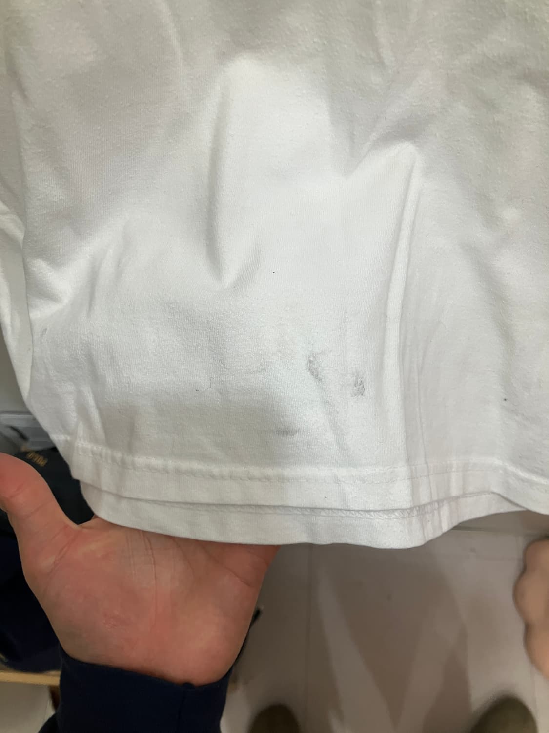 hardrockcafe 90s 미국생산 하드락카페 토론토 티셔츠 상품이미지6