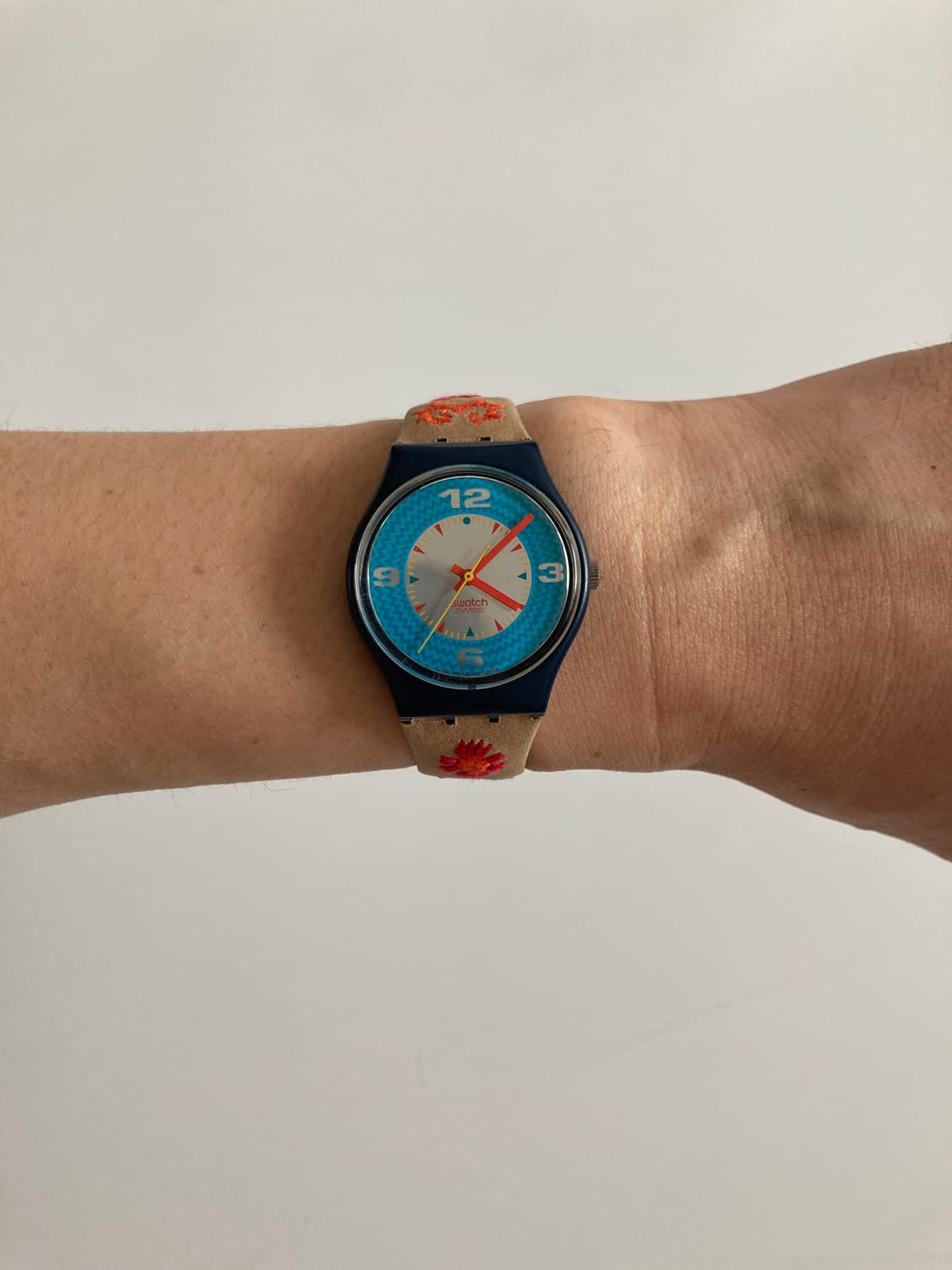 analog watch 상품이미지1