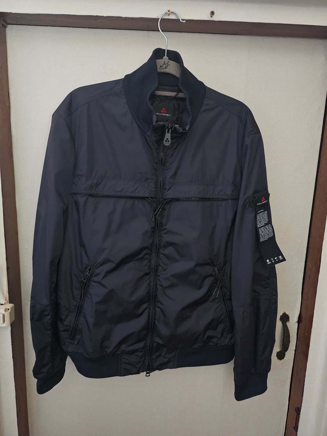 페트레이 자켓 m 상품이미지1