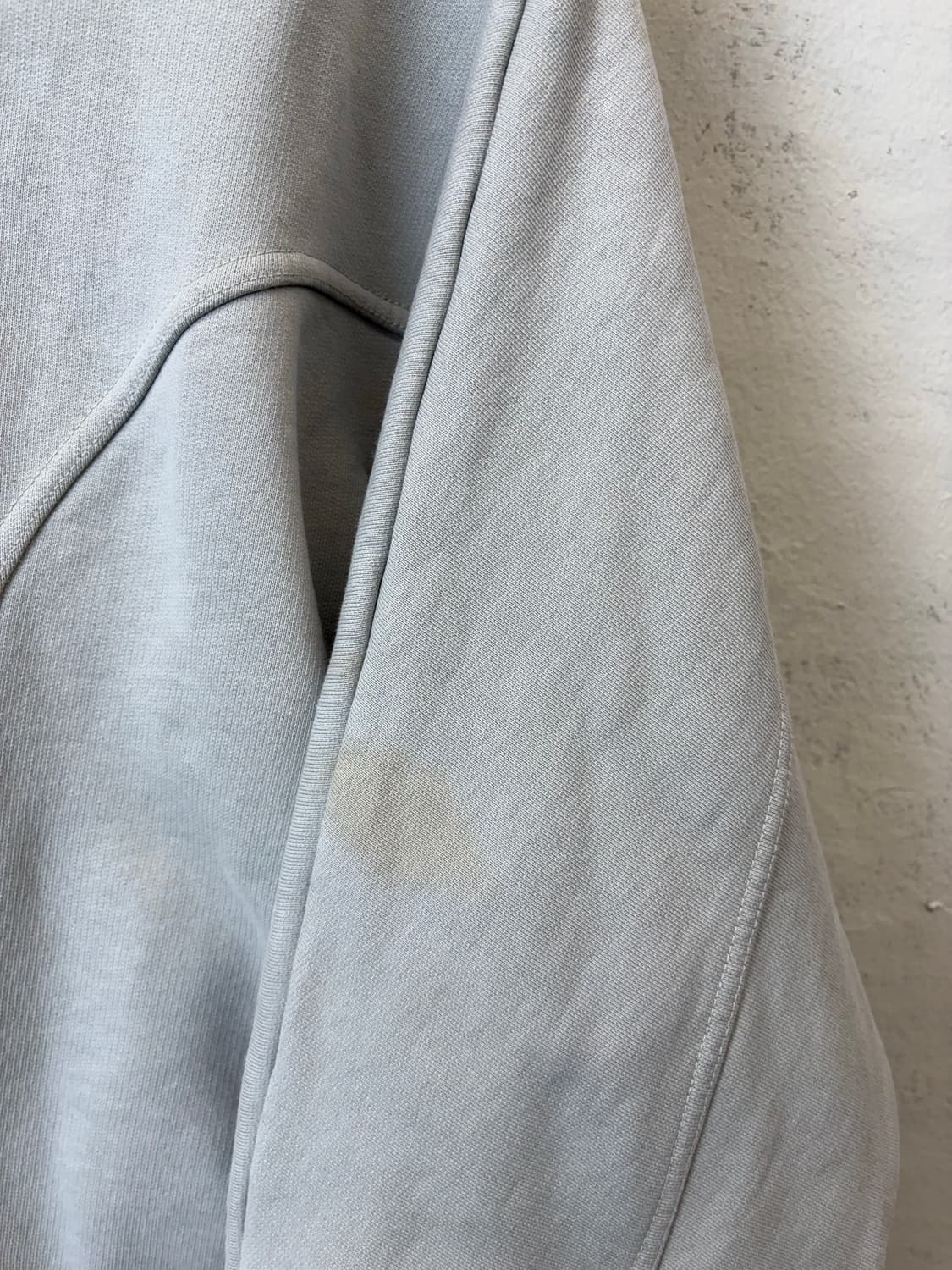 그레일즈 지오메트리 후드티 상품이미지8