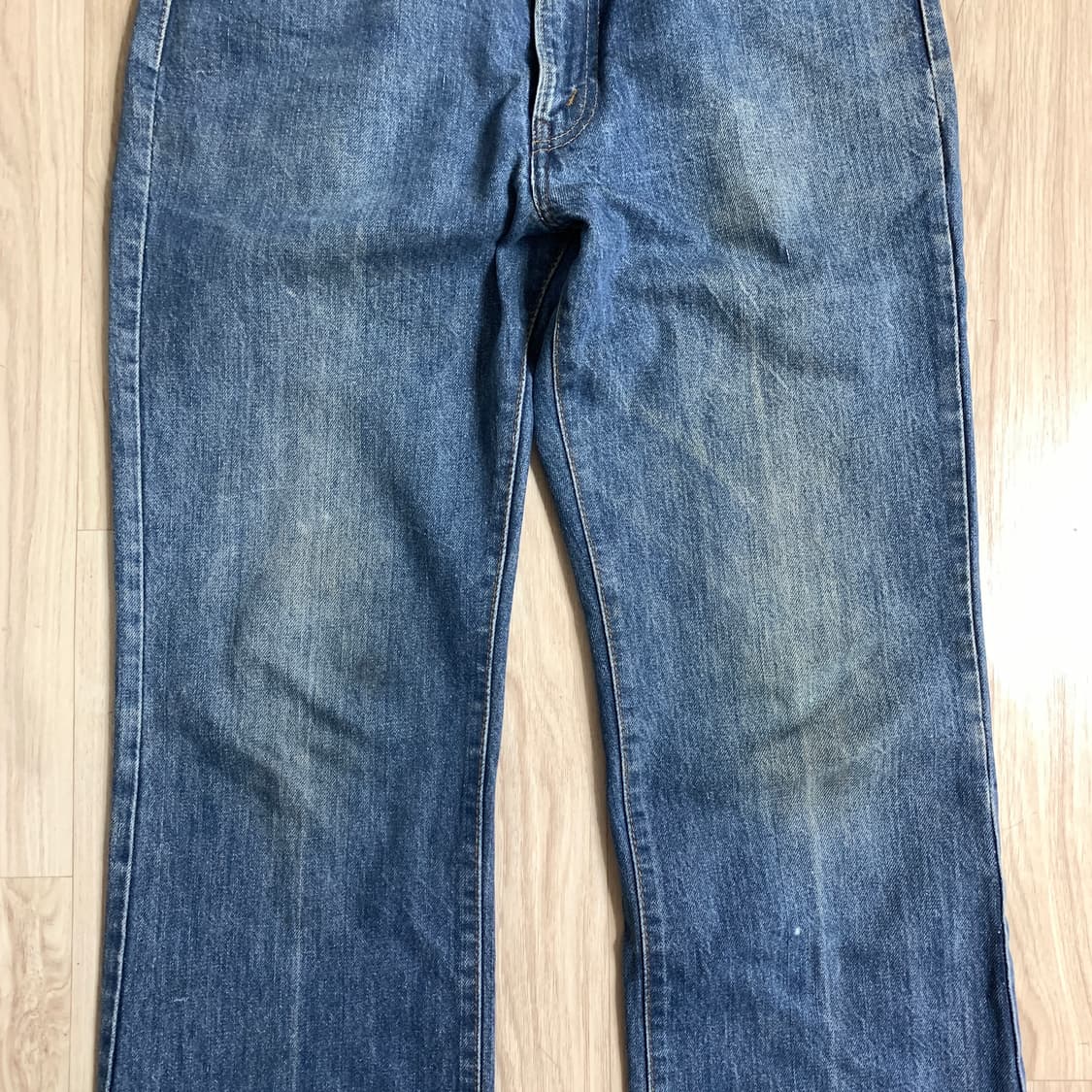 80s 리바이스 517 중청 32 상품이미지9